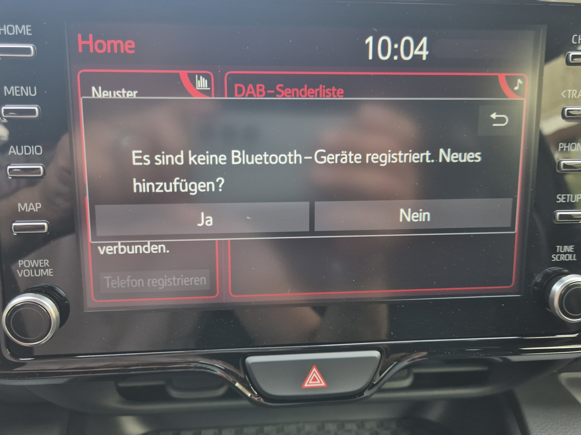 TOYOTA Yaris 1.6 GR Sport-image-22