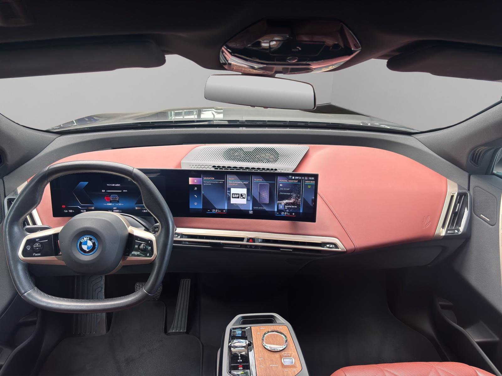 BMW iX xDrive40-image-6