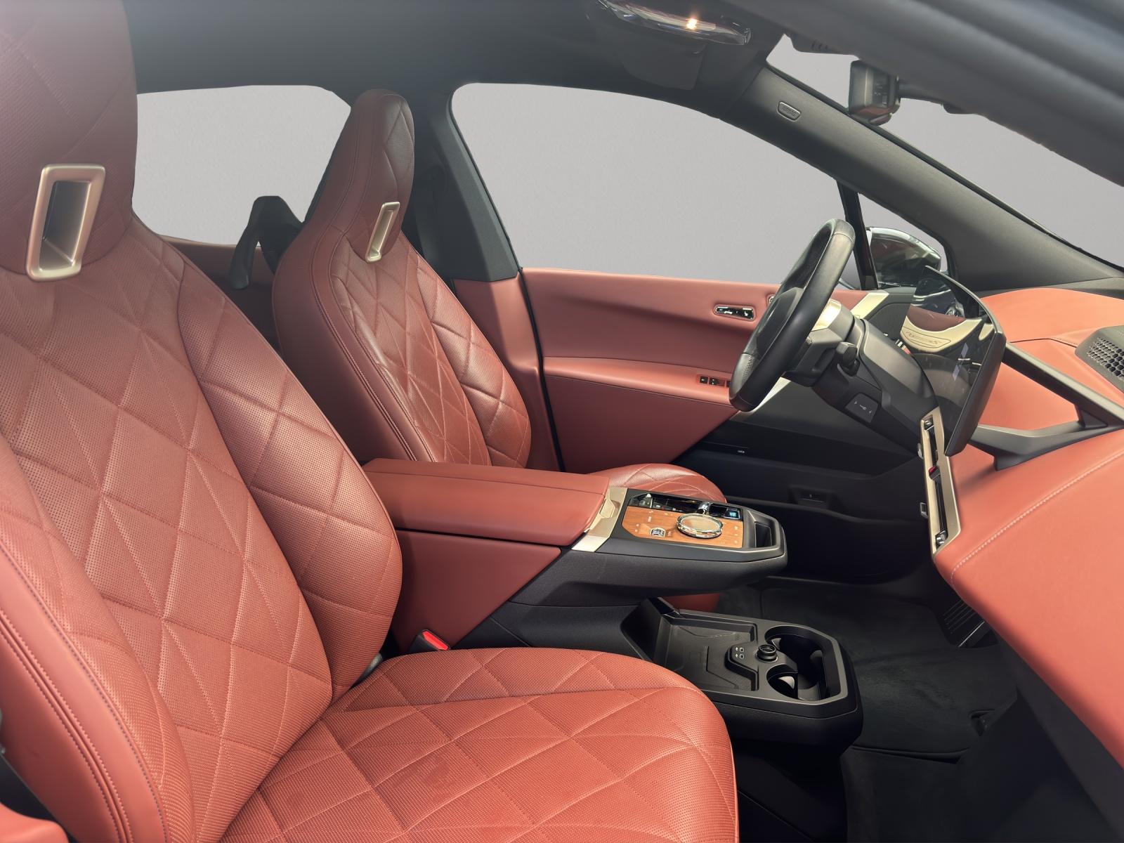 BMW iX xDrive40-image-10
