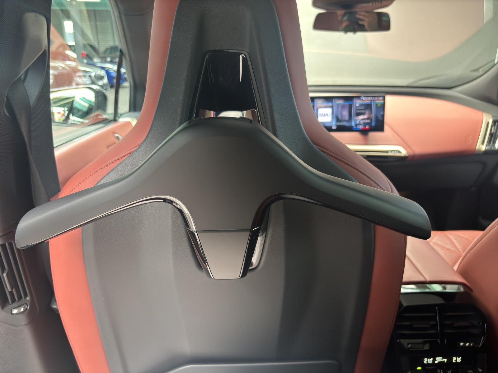 BMW iX xDrive40-image-19