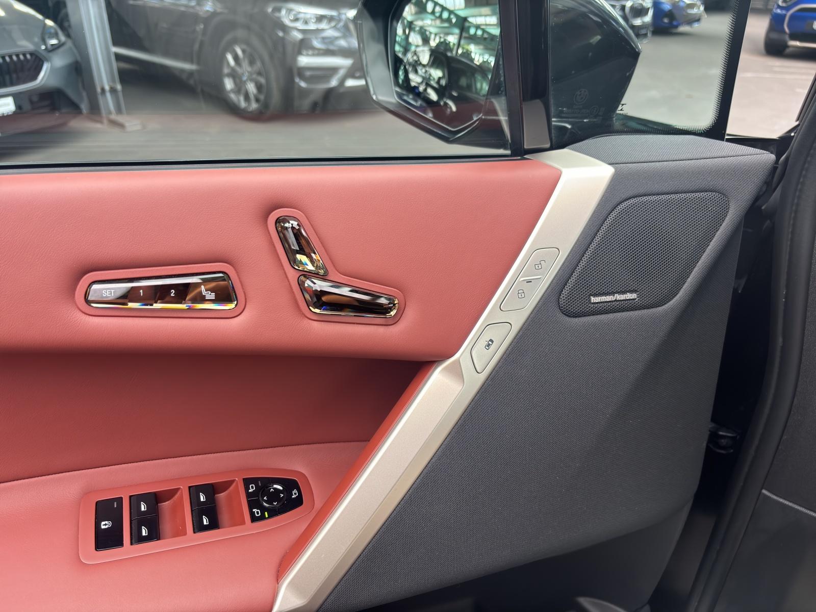 BMW iX xDrive40-image-17
