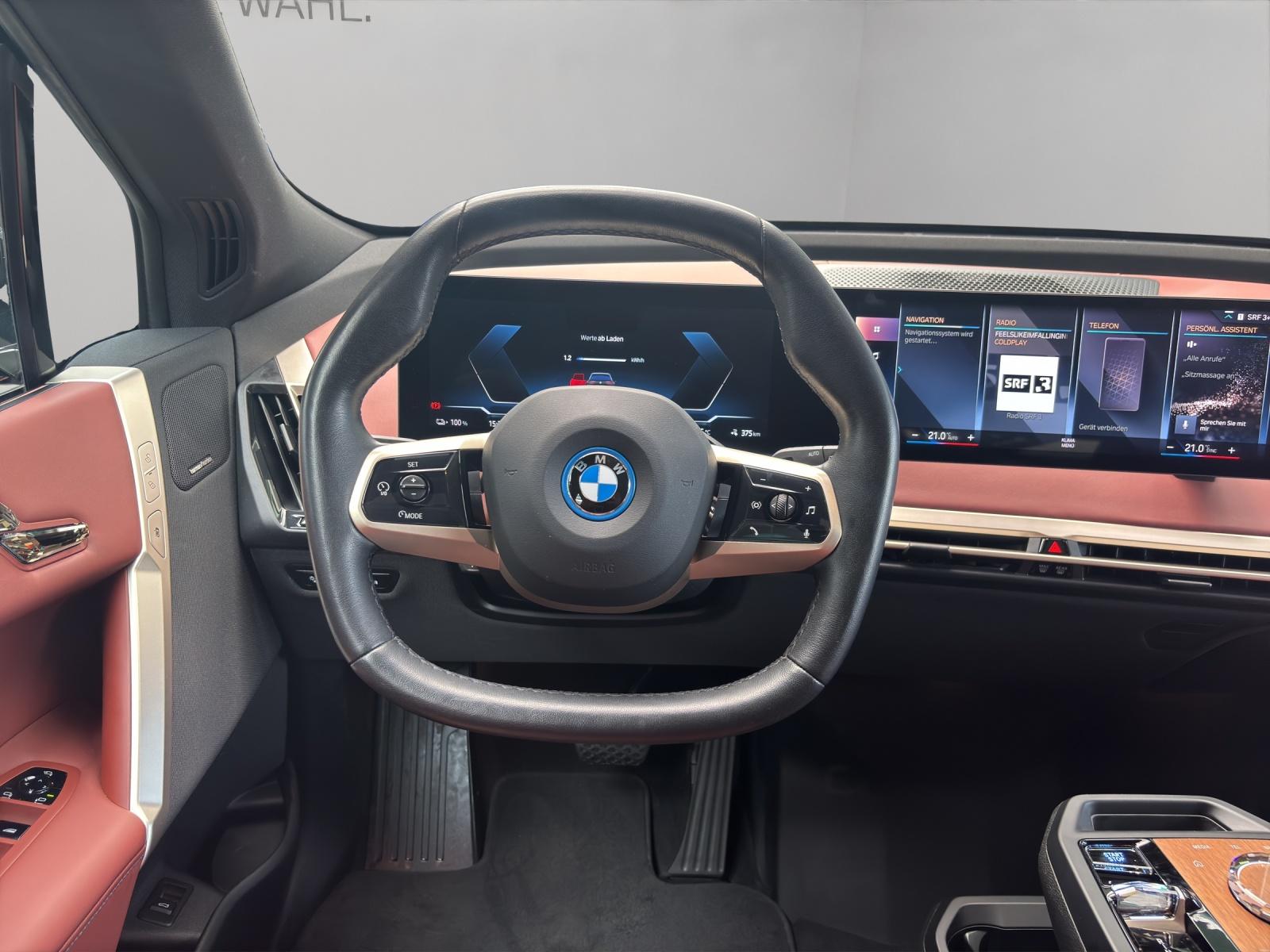 BMW iX xDrive40-image-5