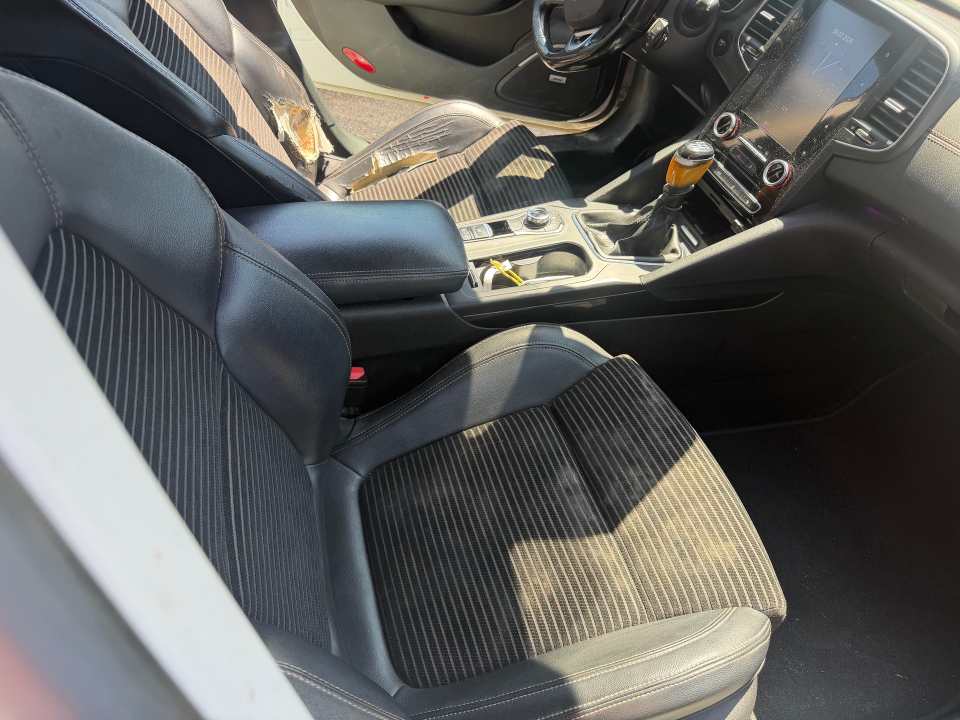 RENAULT Talisman Grandtour 1.6 dCi Life-image-10
