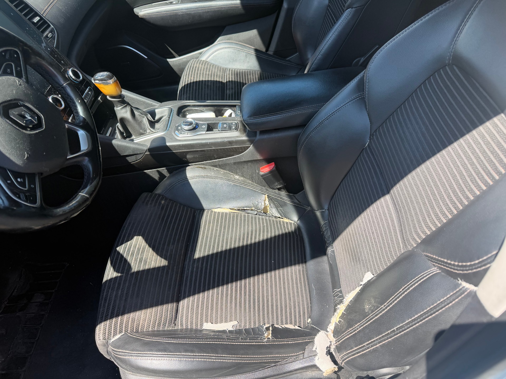 RENAULT Talisman Grandtour 1.6 dCi Life-image-7