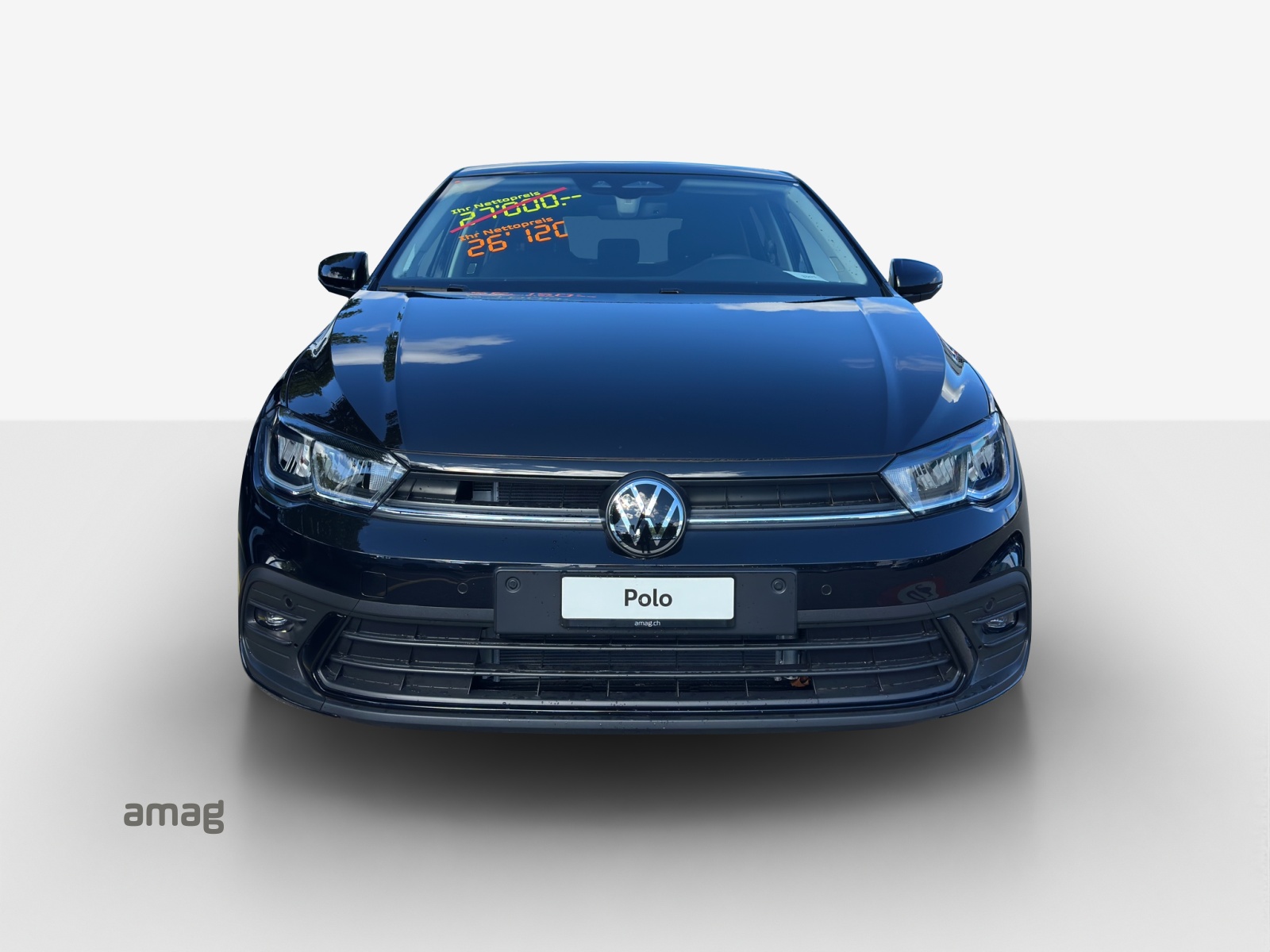 VW Polo 1.0 TSI Life DSG-image-6