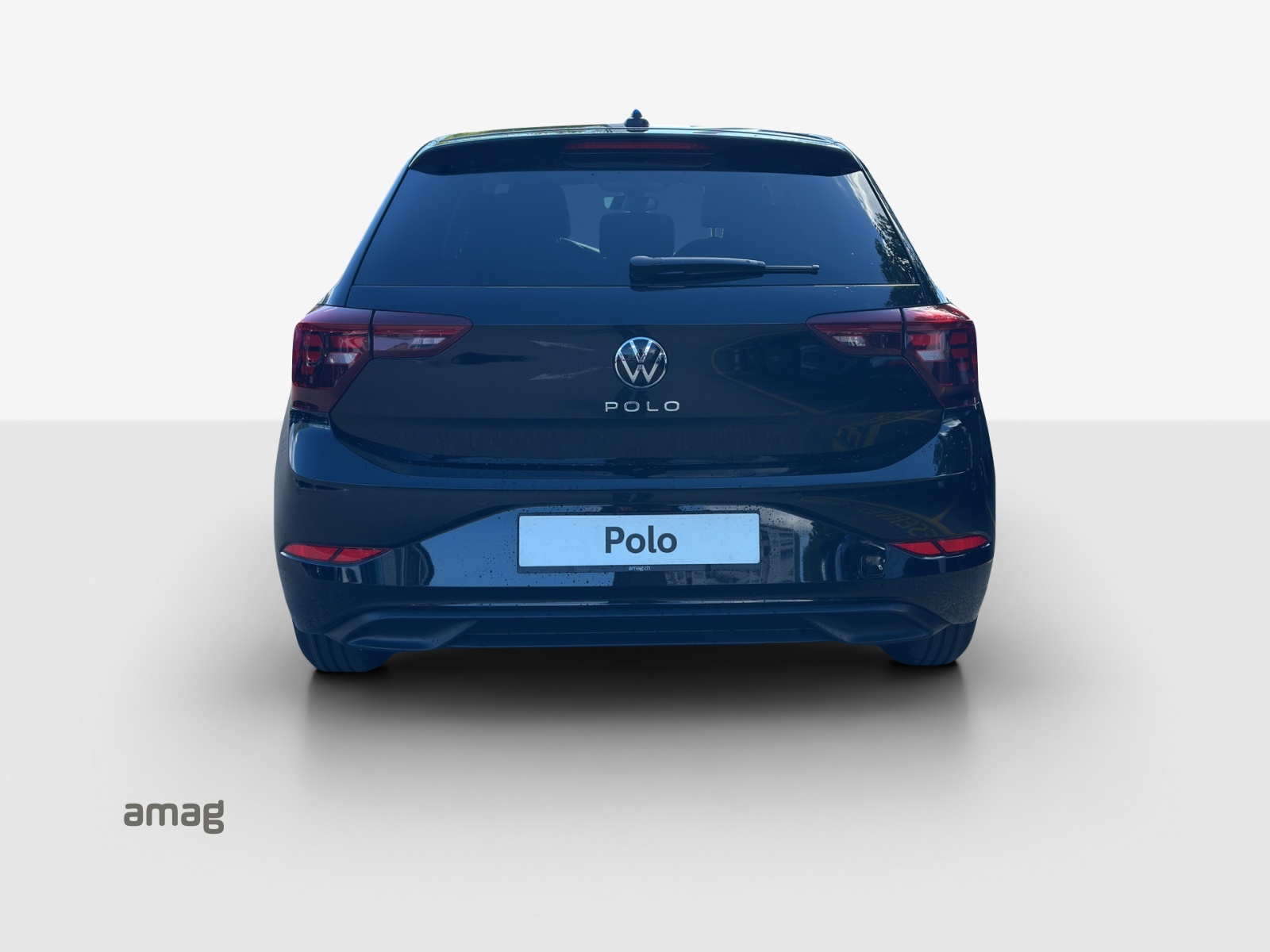 VW Polo 1.0 TSI Life DSG-image-3