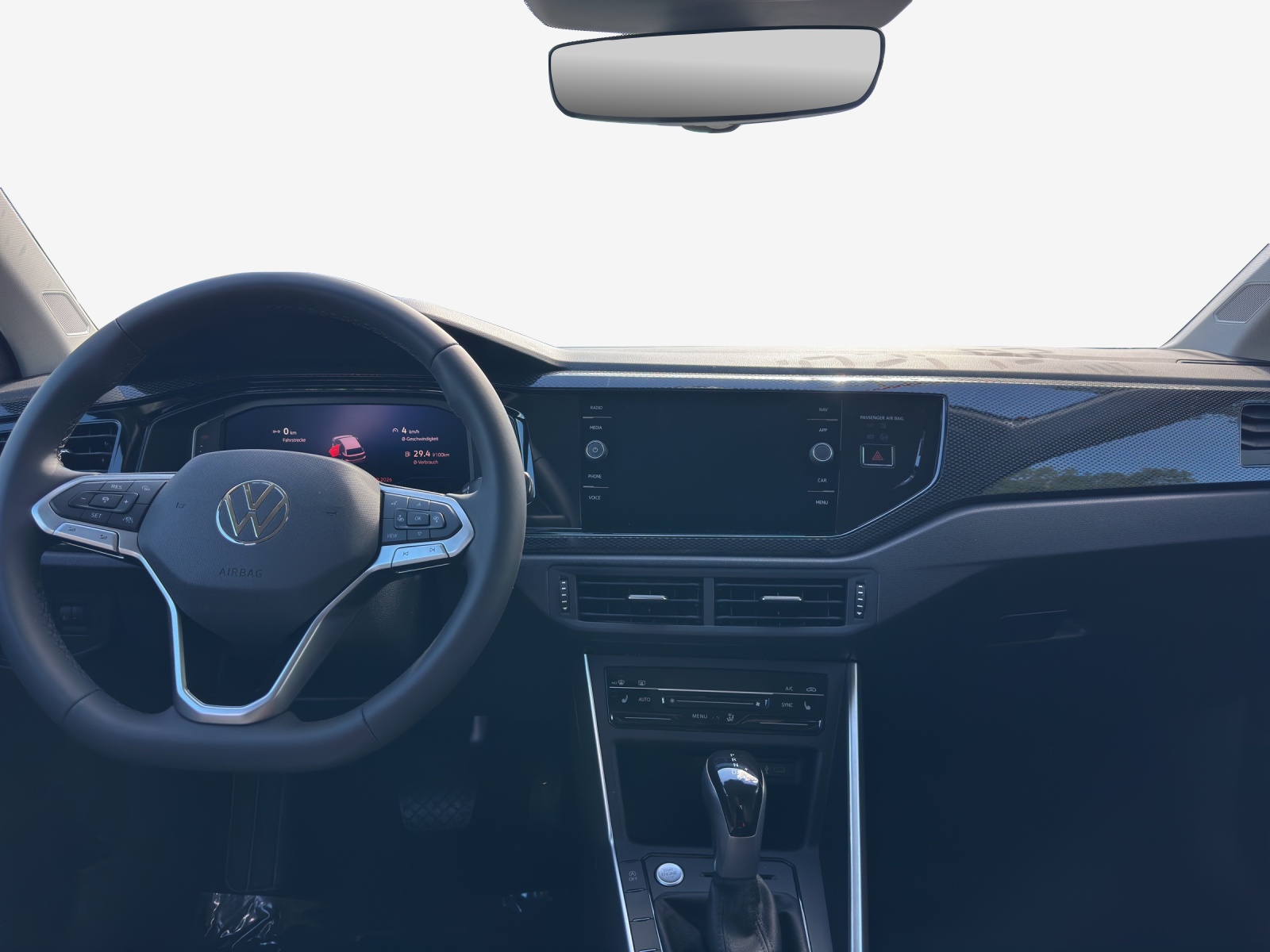 VW Polo 1.0 TSI Life DSG-image-8