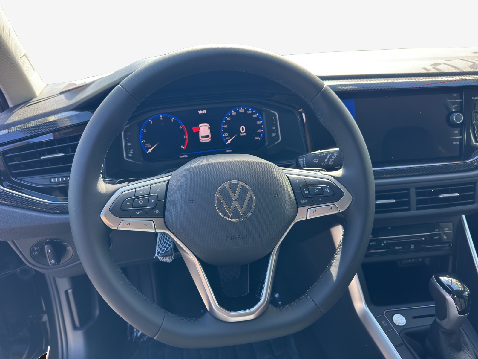 VW Polo 1.0 TSI Life DSG-image-9