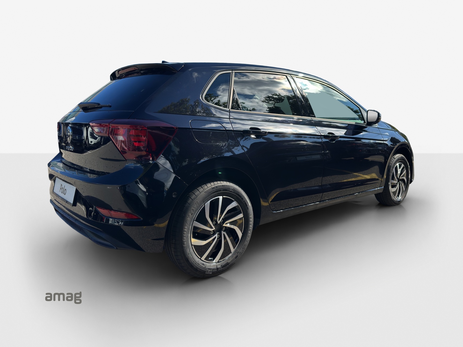 VW Polo 1.0 TSI Life DSG-image-4