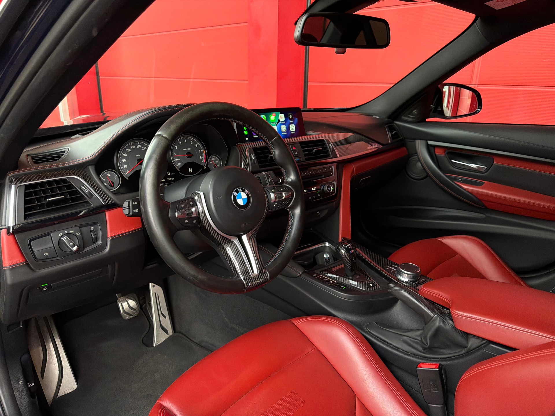 BMW M3 Competition Drivelogic-image-7