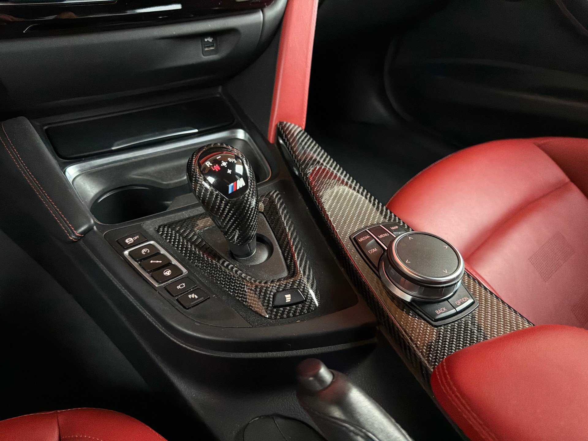BMW M3 Competition Drivelogic-image-10