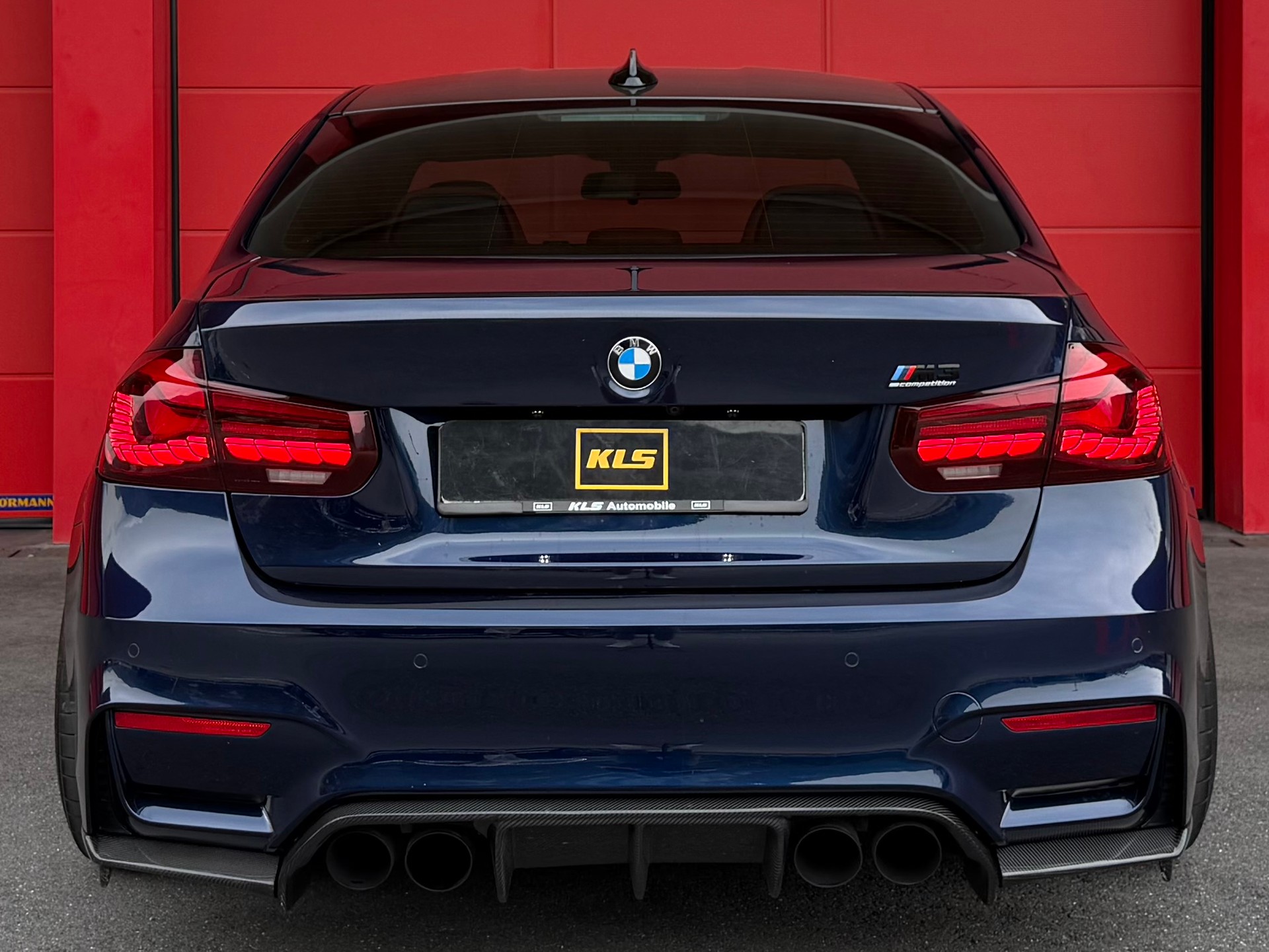 BMW M3 Competition Drivelogic-image-4