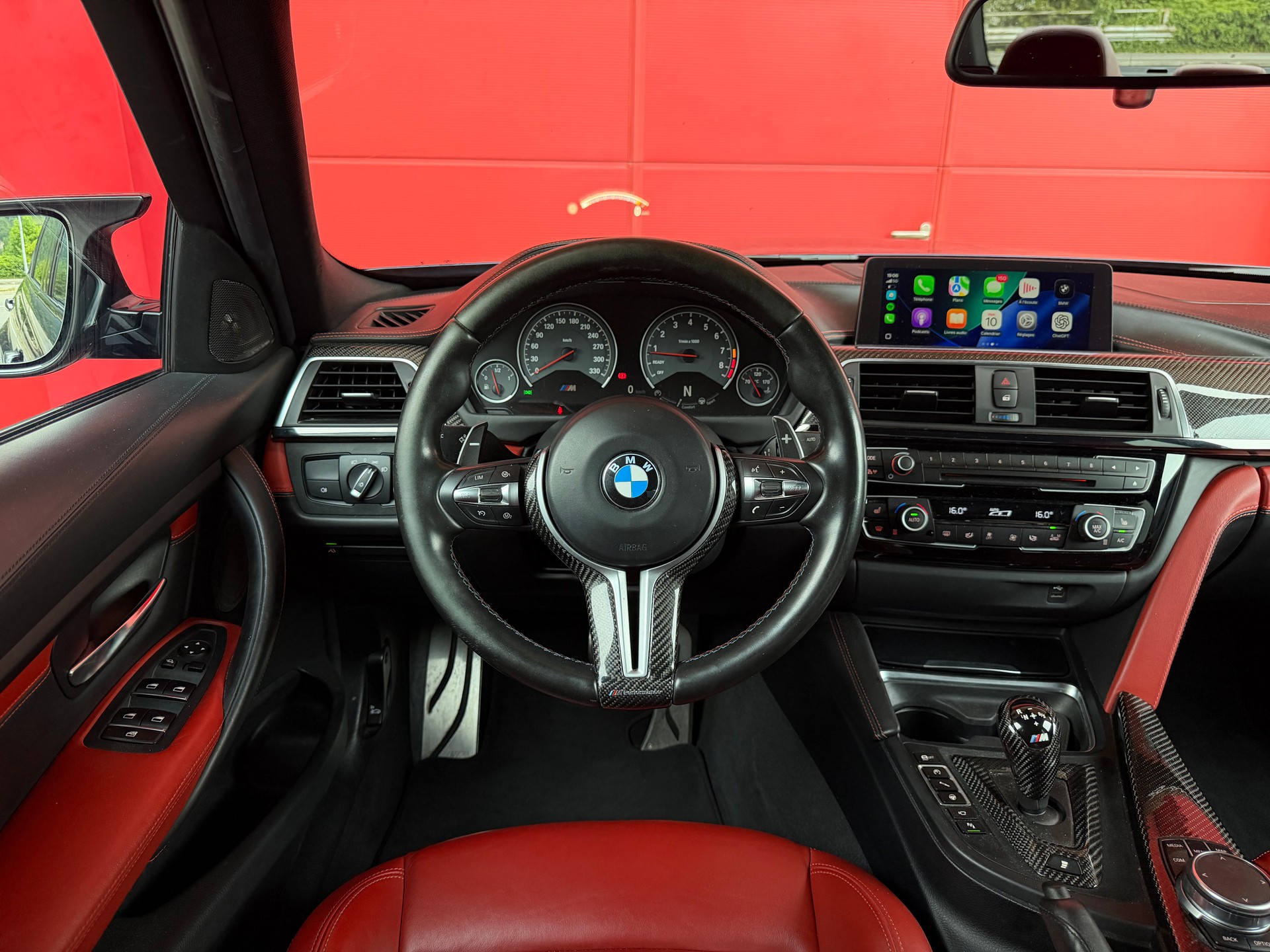BMW M3 Competition Drivelogic-image-8