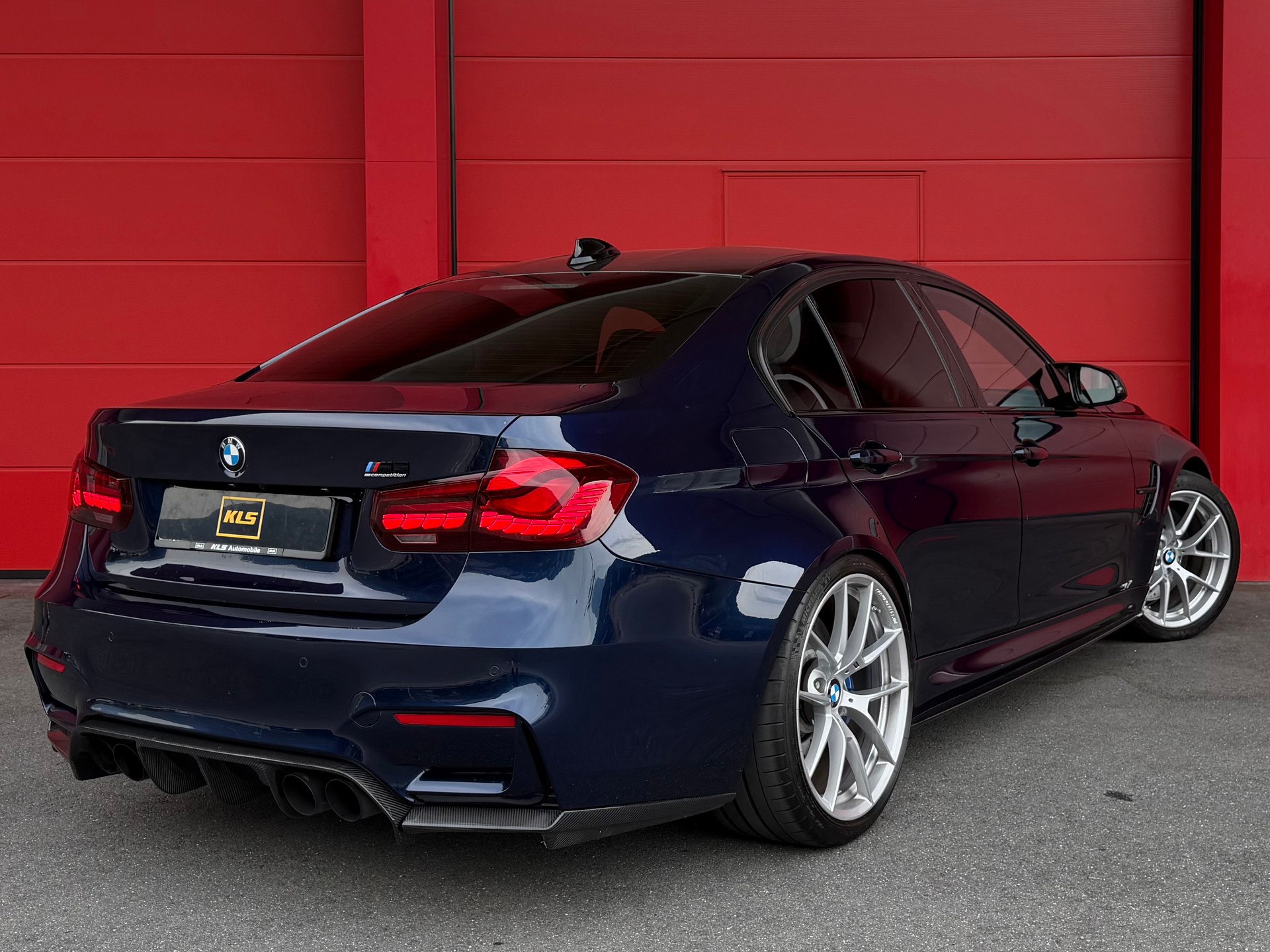 BMW M3 Competition Drivelogic-image-3