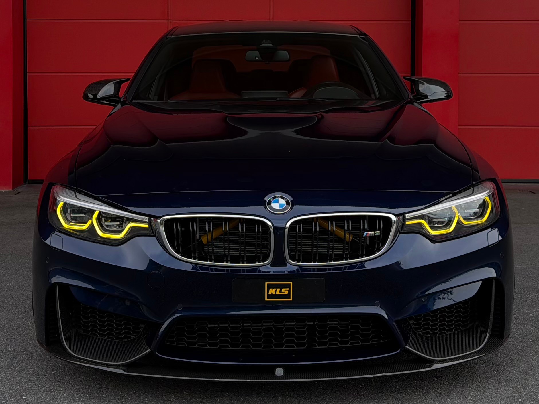 BMW M3 Competition Drivelogic-image-1