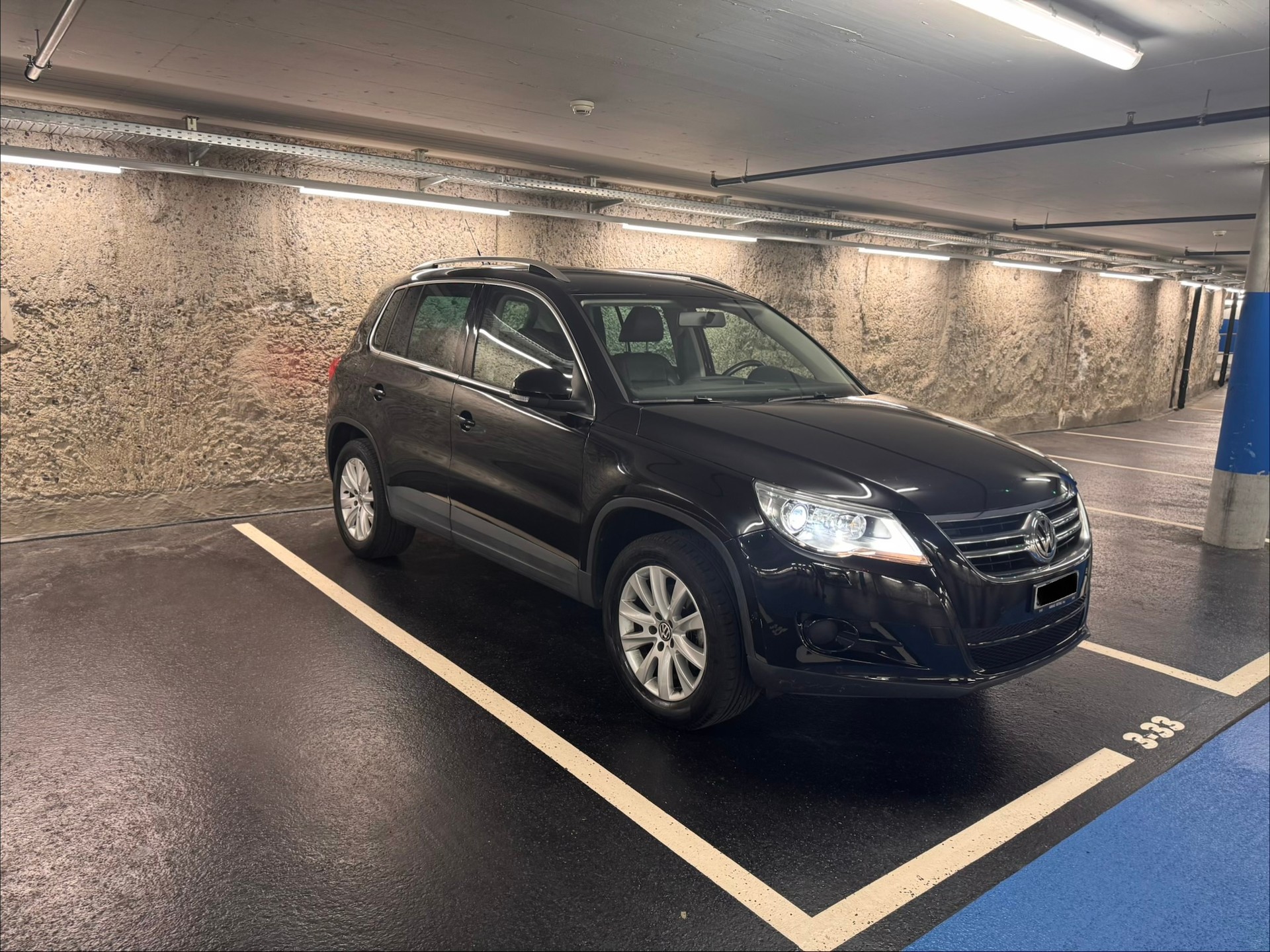 VW 2.0 TSI 170 Sport & Style-image-2