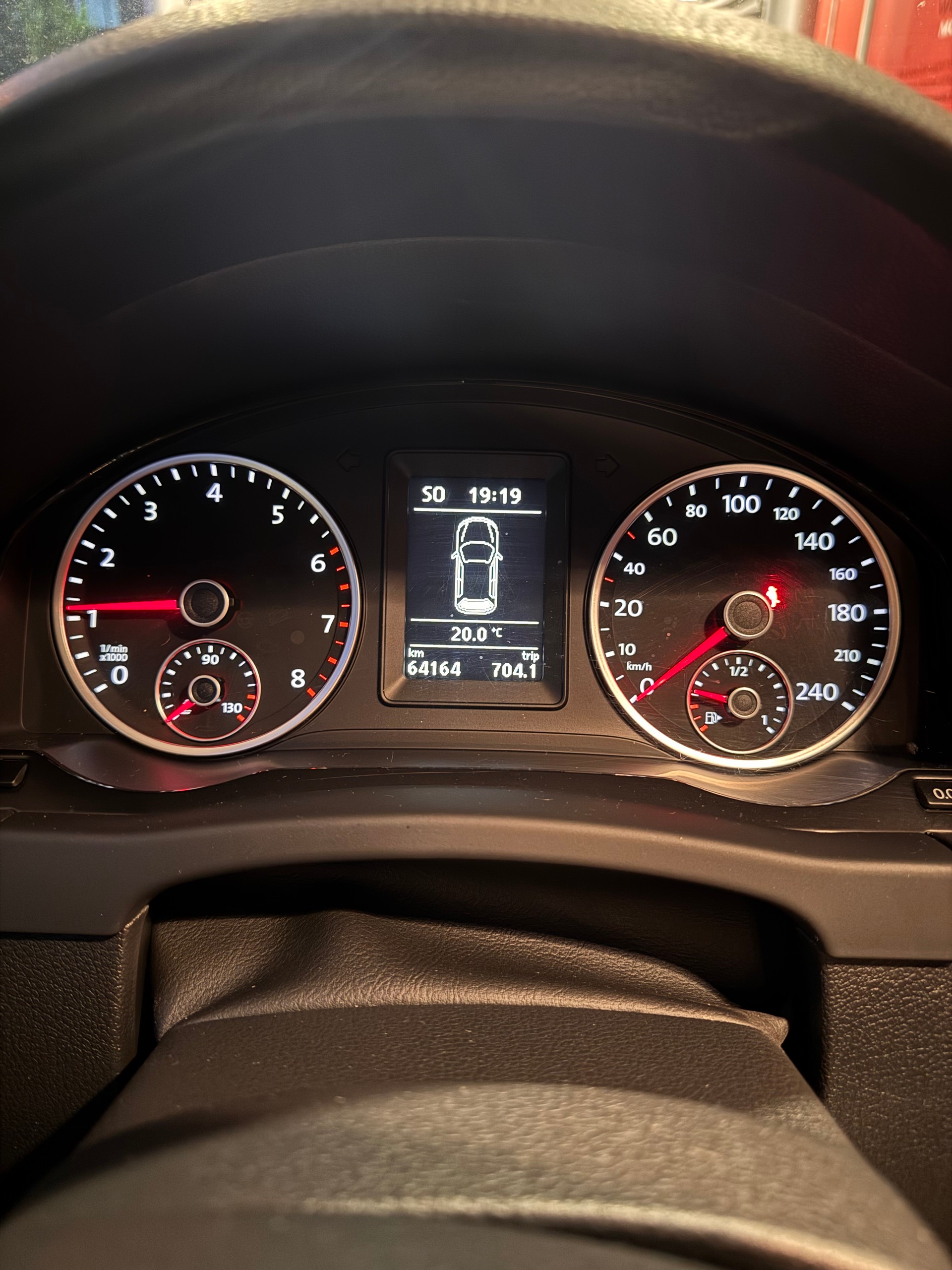 VW 2.0 TSI 170 Sport & Style-image-3