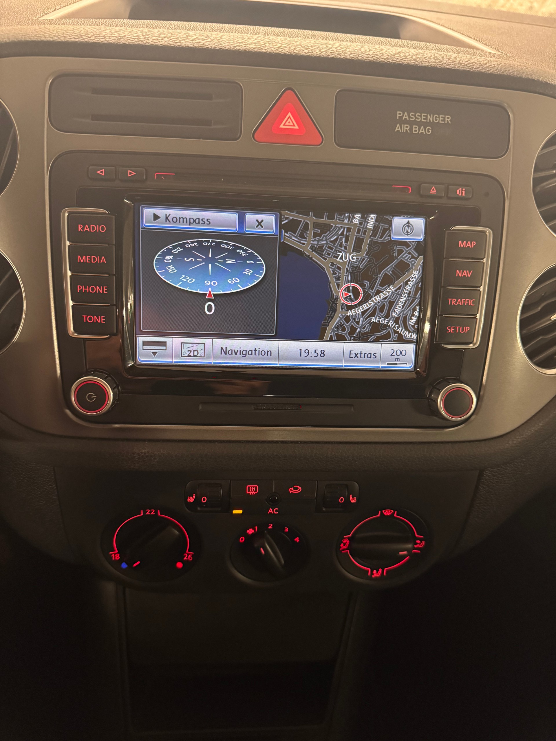 VW 2.0 TSI 170 Sport & Style-image-7