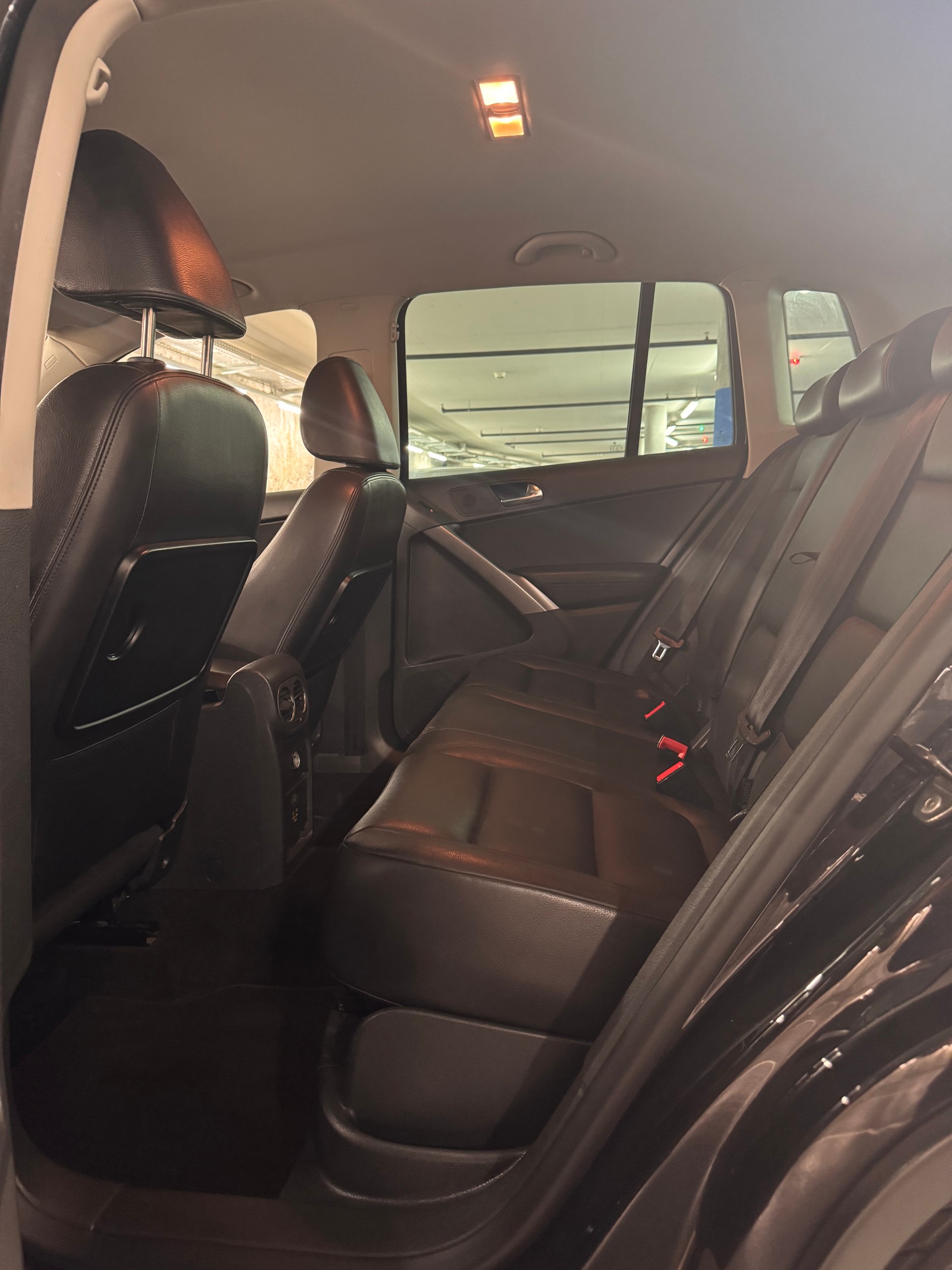 VW 2.0 TSI 170 Sport & Style-image-4