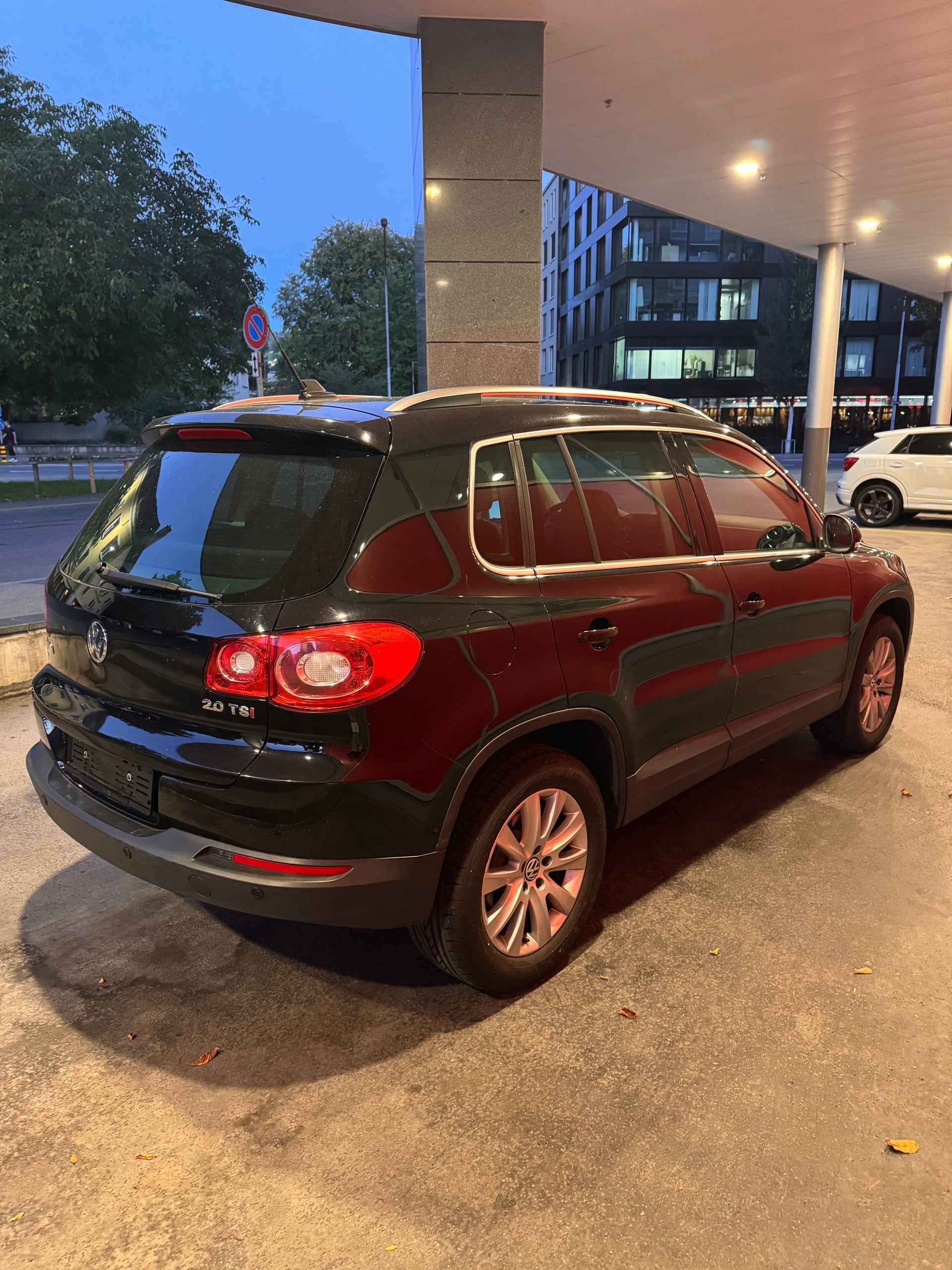 VW 2.0 TSI 170 Sport & Style-image-1