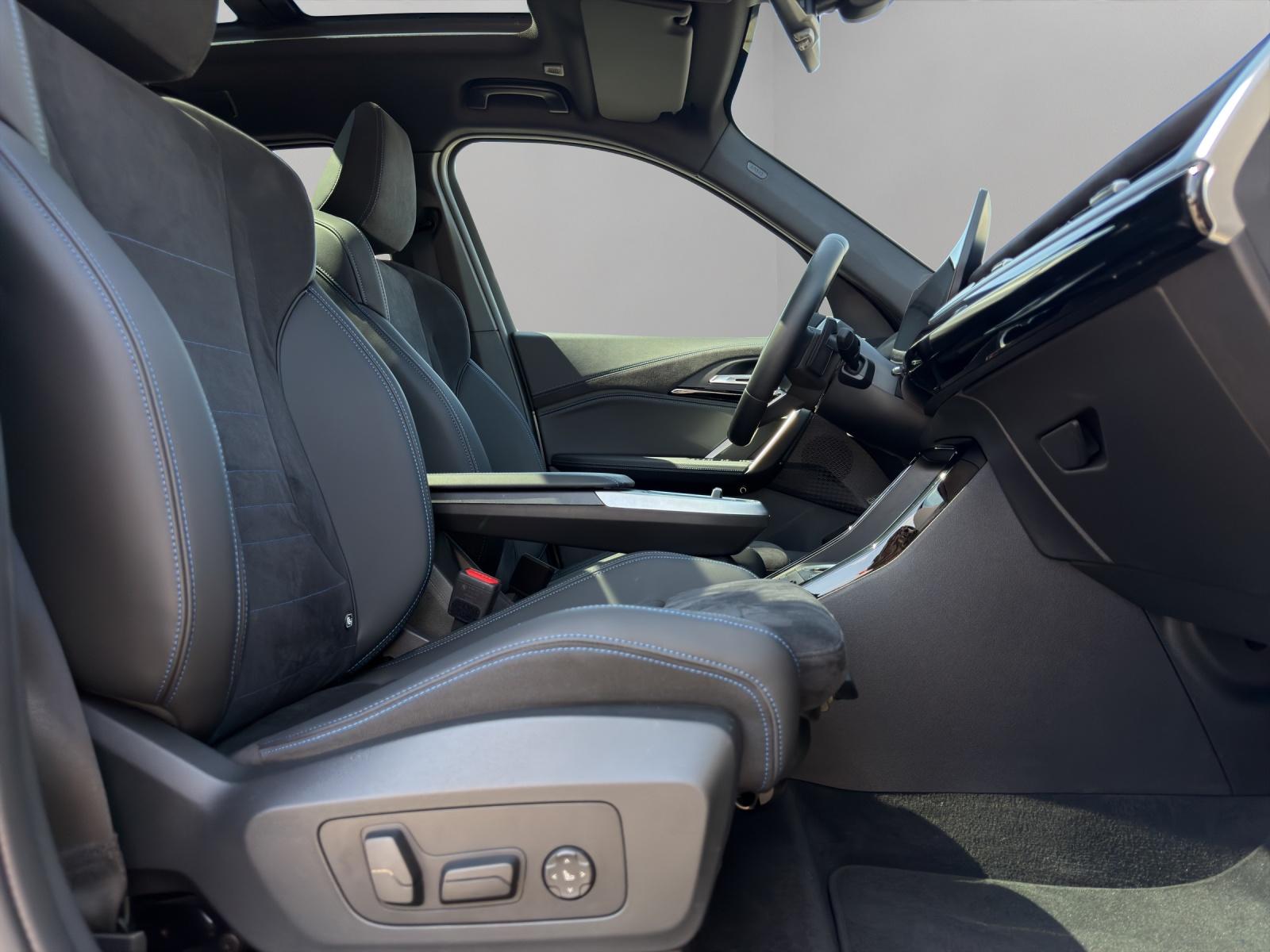 BMW X1 xDrive 20d 48V M Sport (CH)-image-10