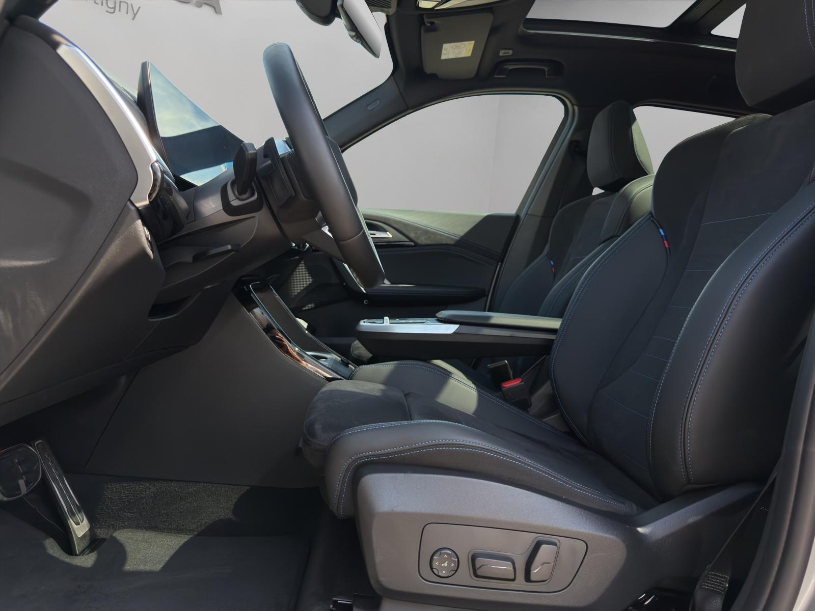 BMW X1 xDrive 20d 48V M Sport (CH)-image-9