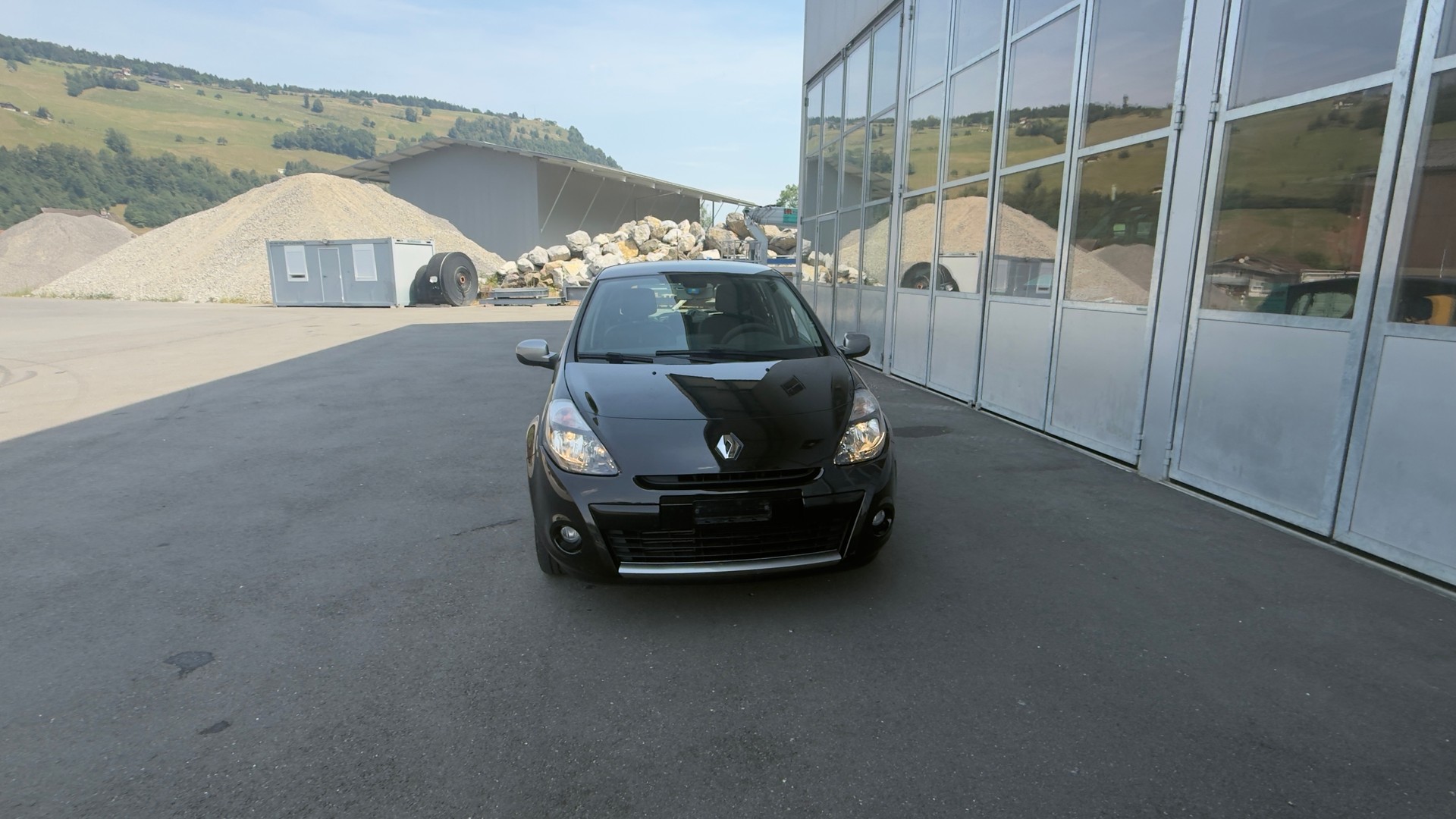 RENAULT Clio 1.2 16V Turbo S-image-2