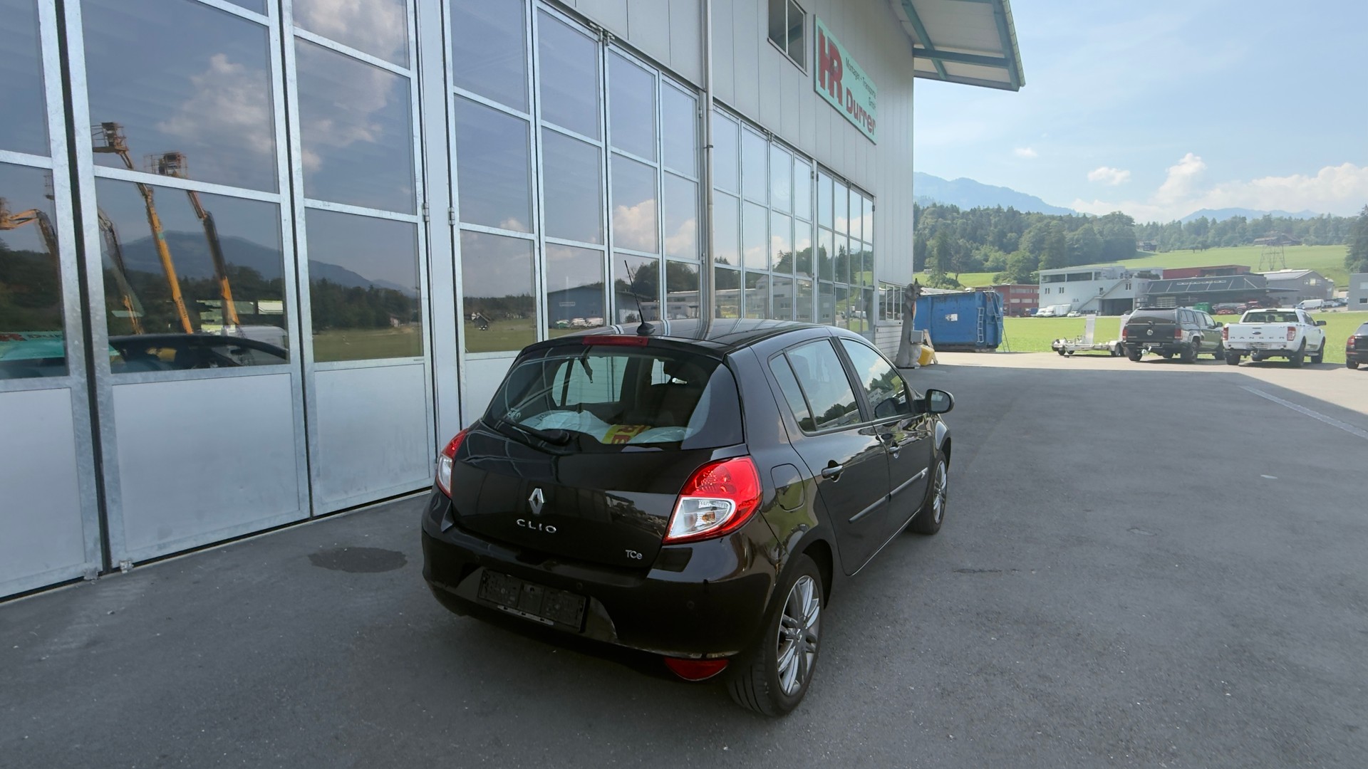 RENAULT Clio 1.2 16V Turbo S-image-5