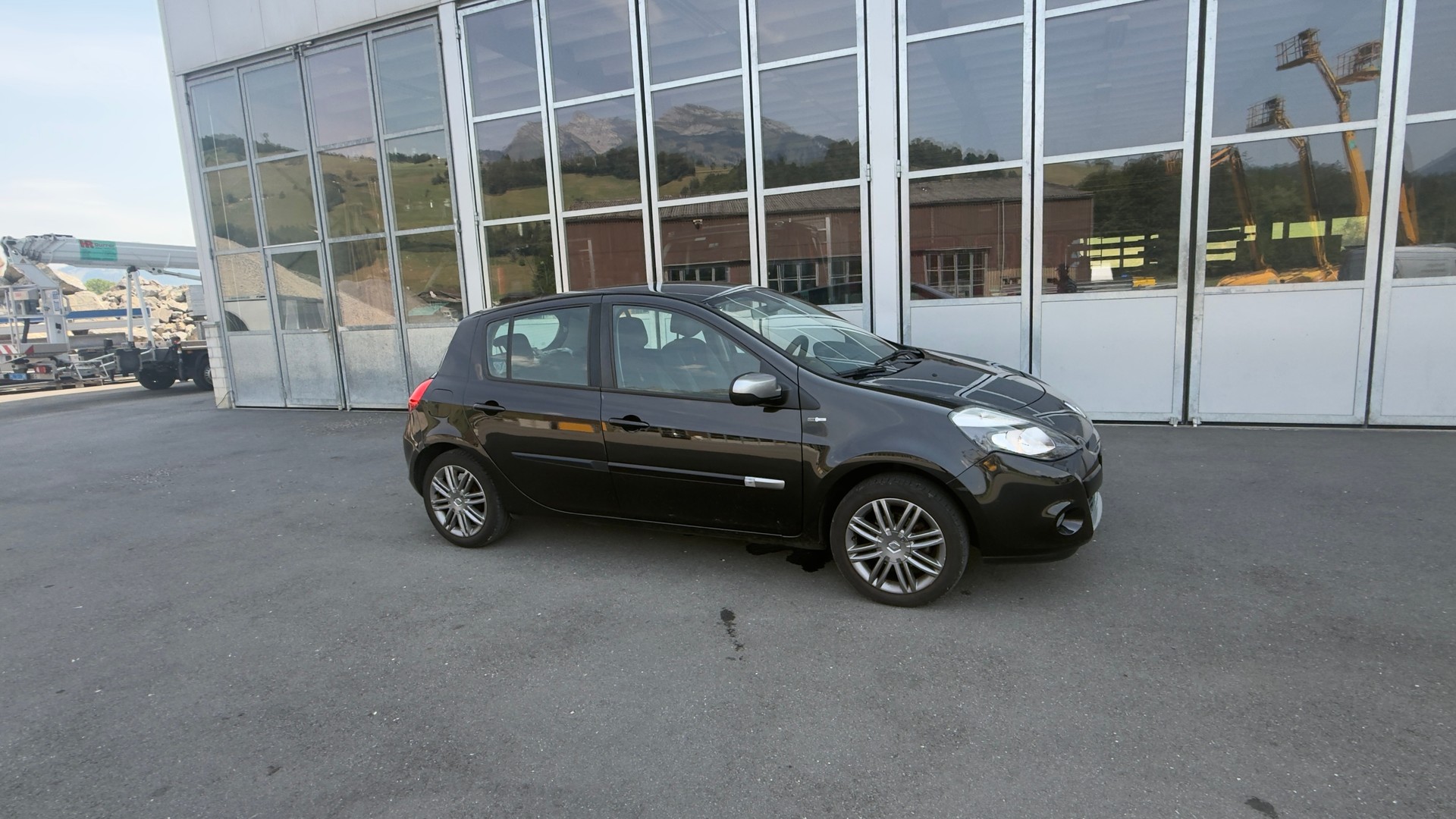 RENAULT Clio 1.2 16V Turbo S-image-4