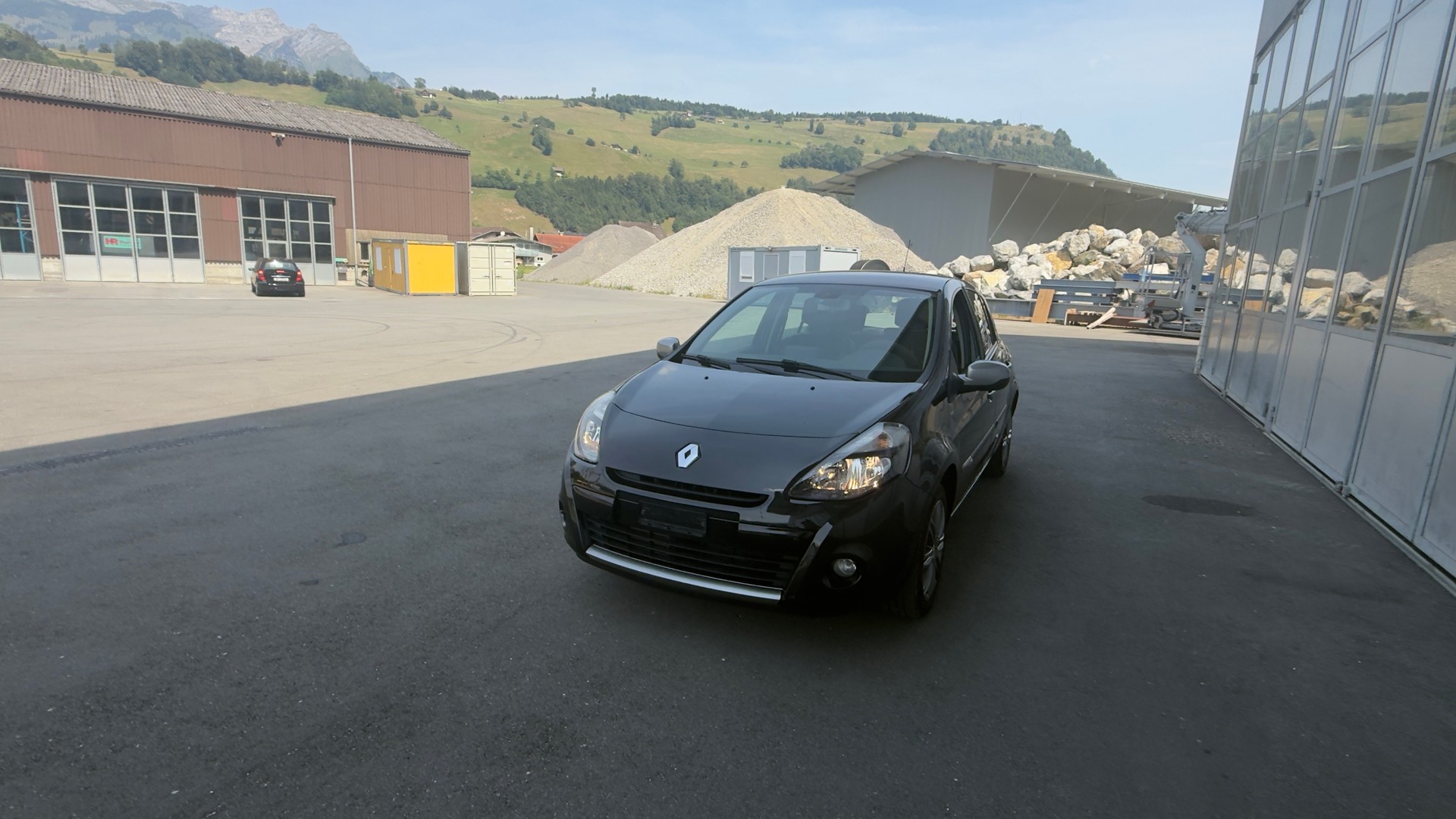 RENAULT Clio 1.2 16V Turbo S-image-0