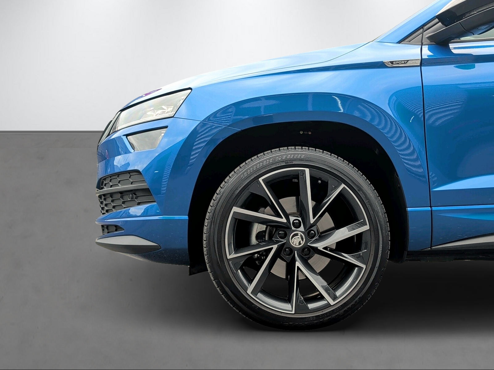 SKODA KAROQ 2.0 TSI SPORTLINE DSG 4X4-image-3