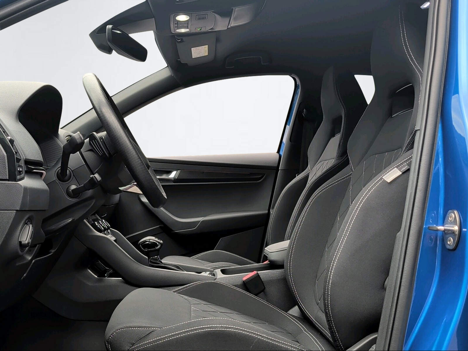SKODA KAROQ 2.0 TSI SPORTLINE DSG 4X4-image-4