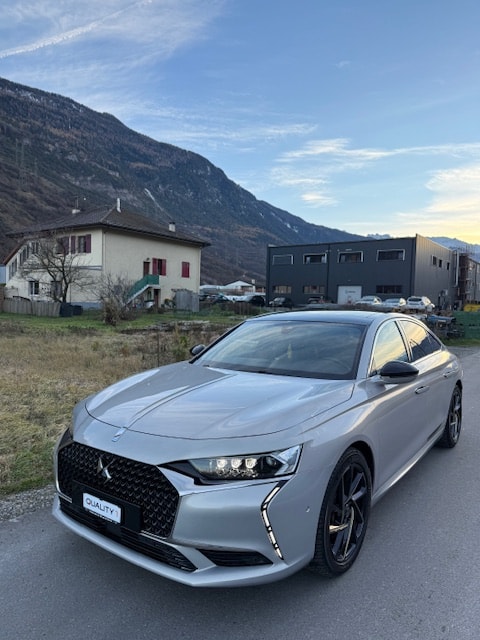 DS AUTOMOBILES DS 9 1.6 E-TENSE 225 Rivoli + e-EAT8