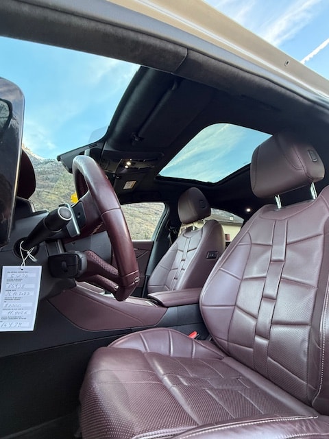 DS AUTOMOBILES DS 9 1.6 E-TENSE 225 Rivoli + e-EAT8-image-10
