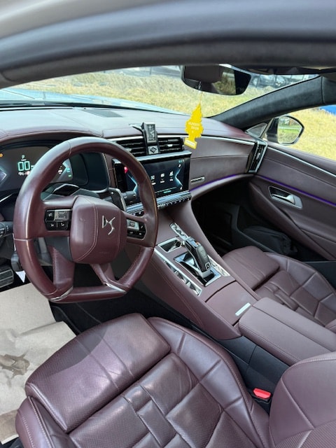 DS AUTOMOBILES DS 9 1.6 E-TENSE 225 Rivoli + e-EAT8-image-7