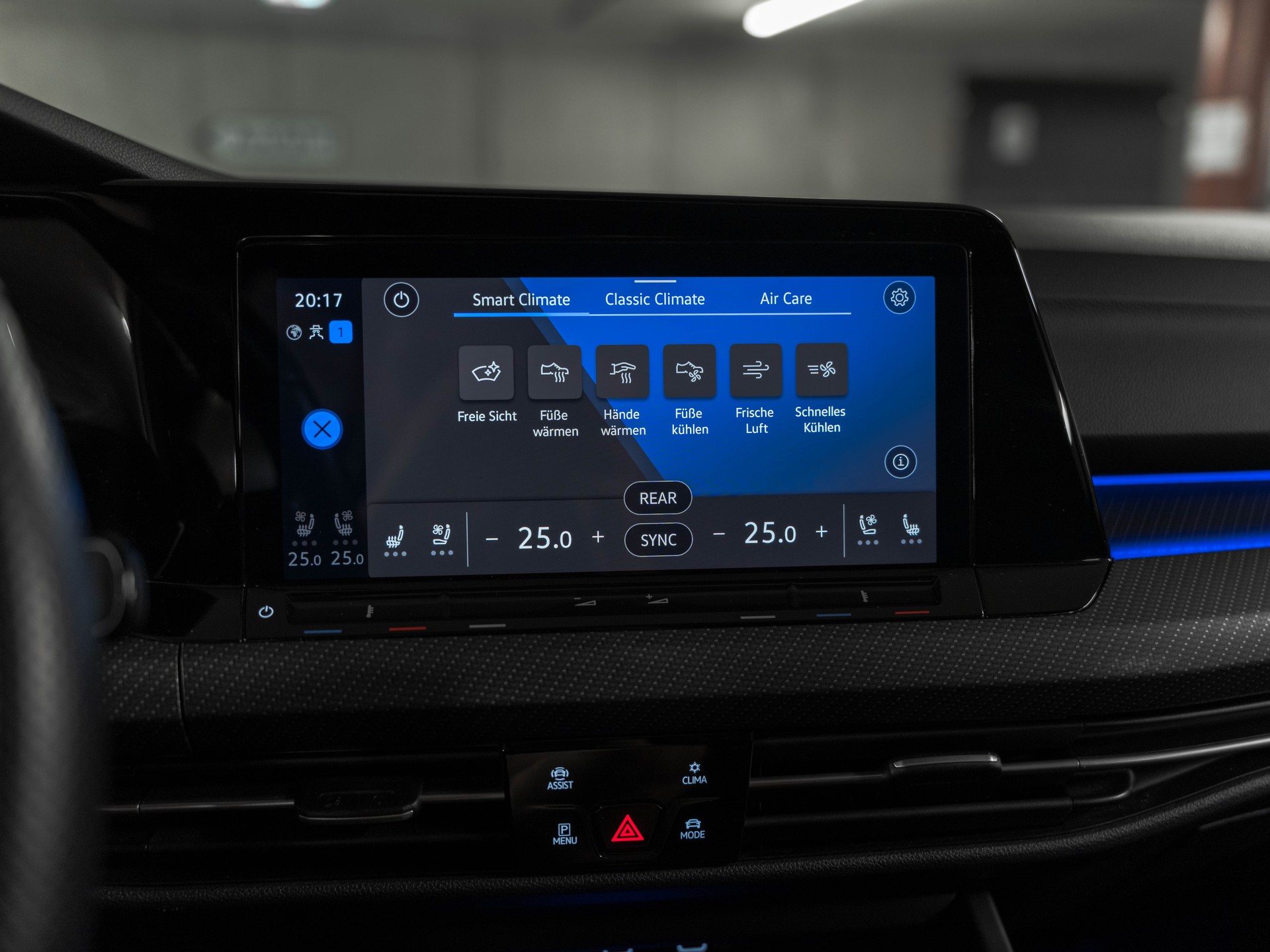 VW Golf 2.0 TSI R DSG 4Motion-image-20