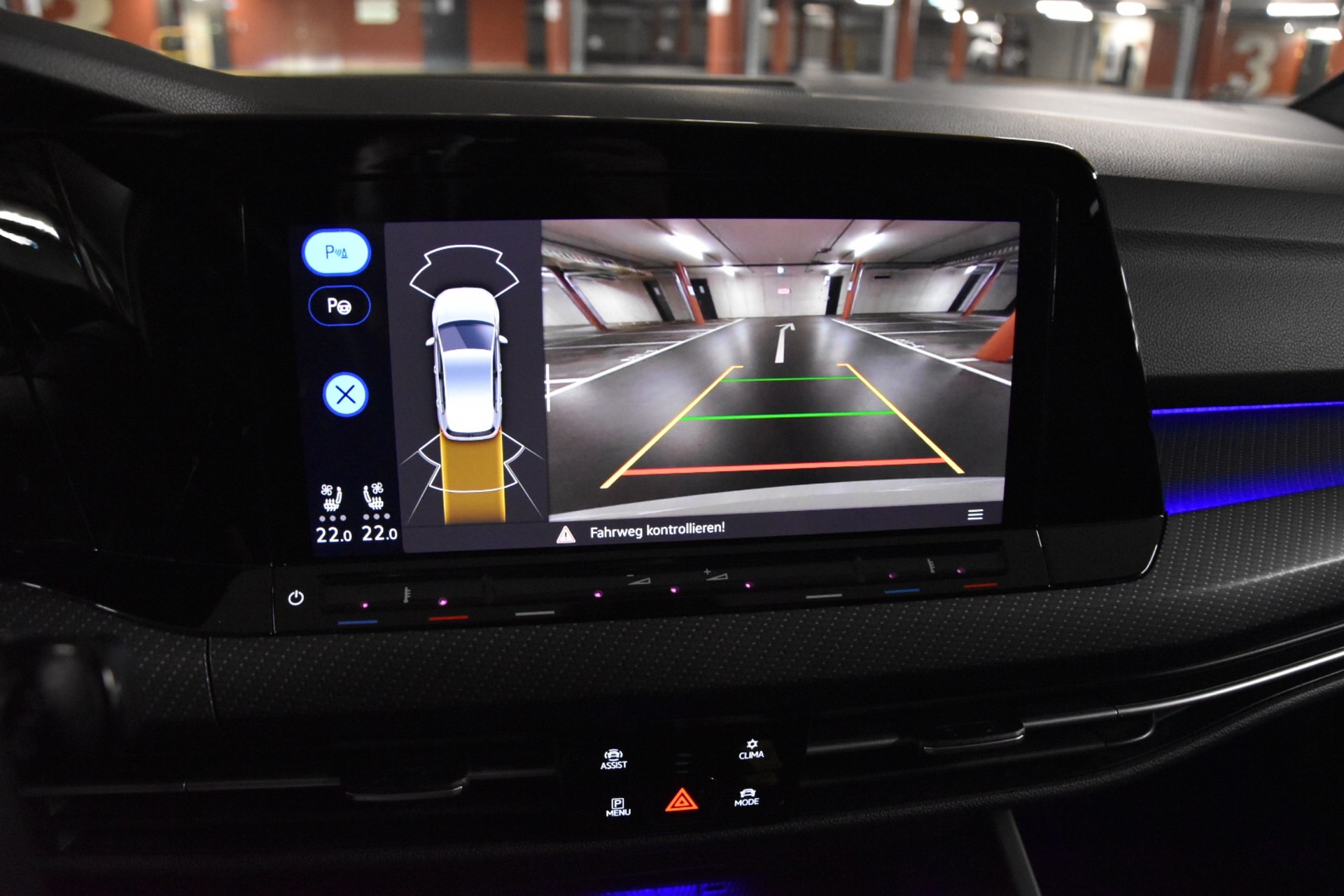 VW Golf 2.0 TSI R DSG 4Motion-image-19