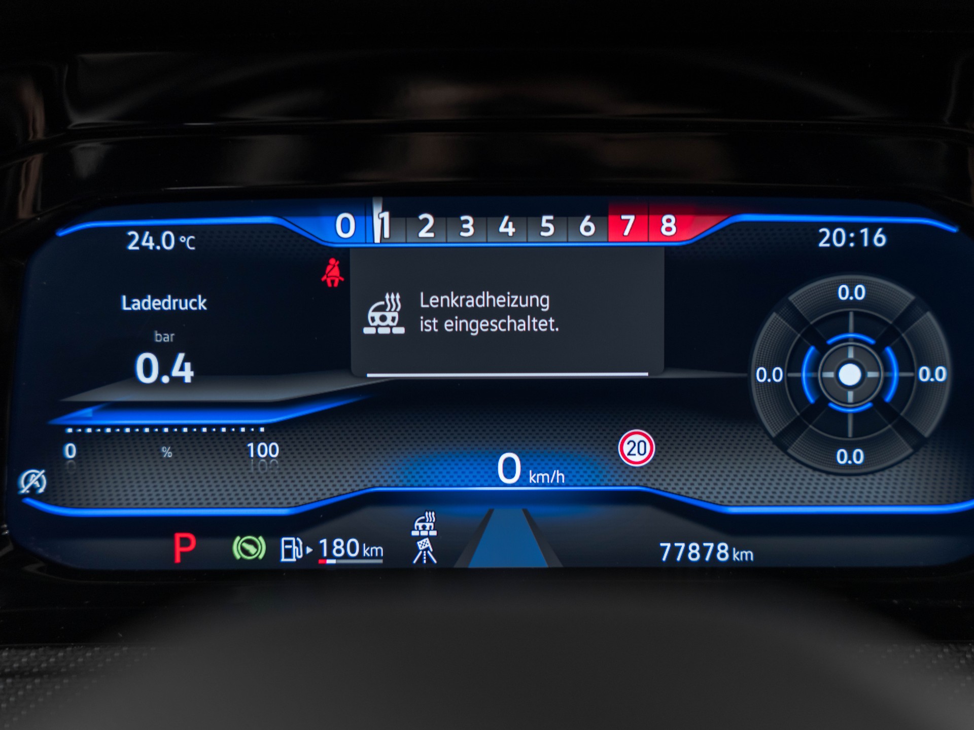 VW Golf 2.0 TSI R DSG 4Motion-image-22
