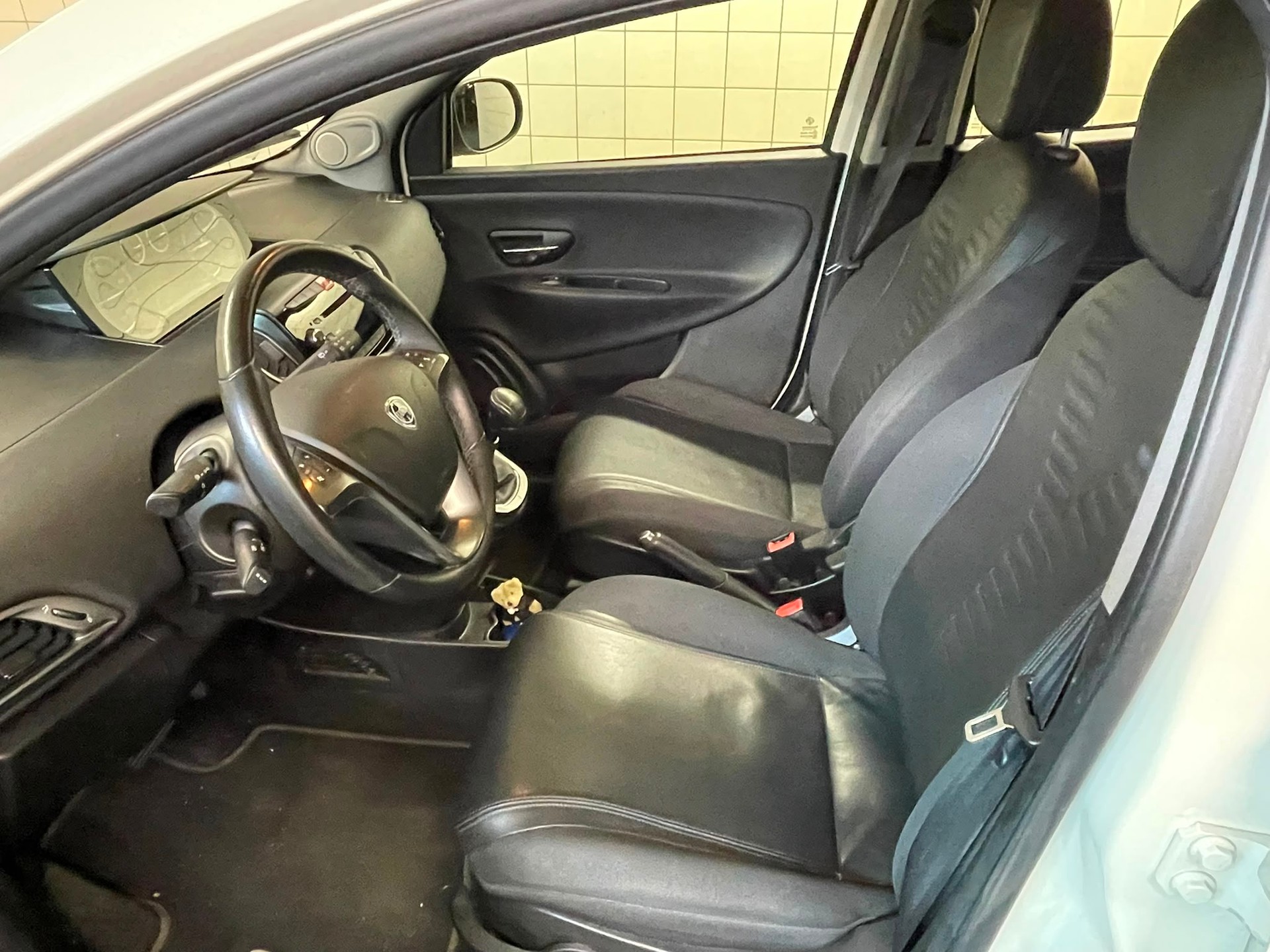 LANCIA 0.9 TwinAir Platinum DFN S/S-image-4