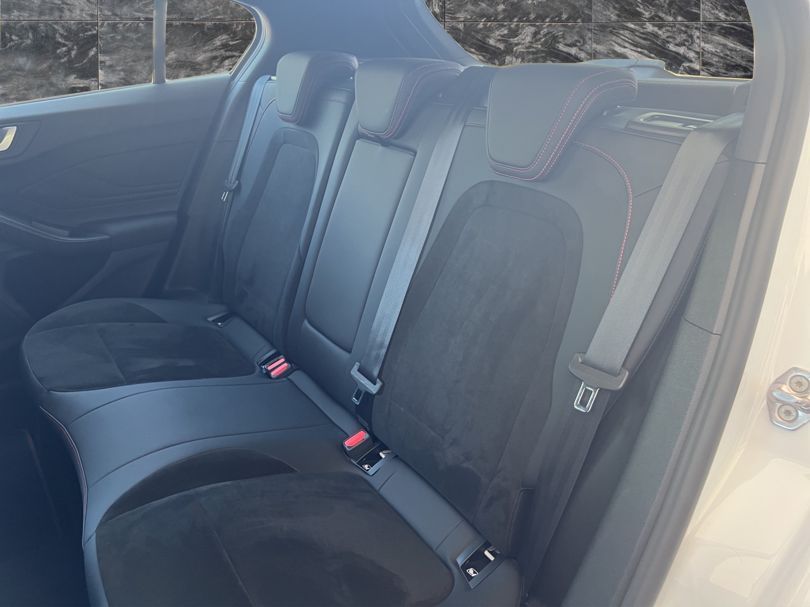 FORD Focus 2.3 EcoB ST X Track Pack-image-8
