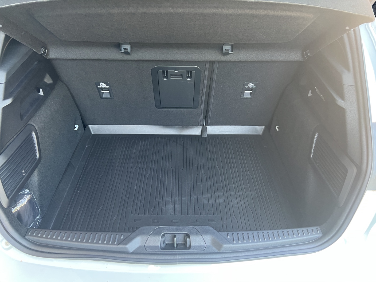 FORD Focus 2.3 EcoB ST X Track Pack-image-9