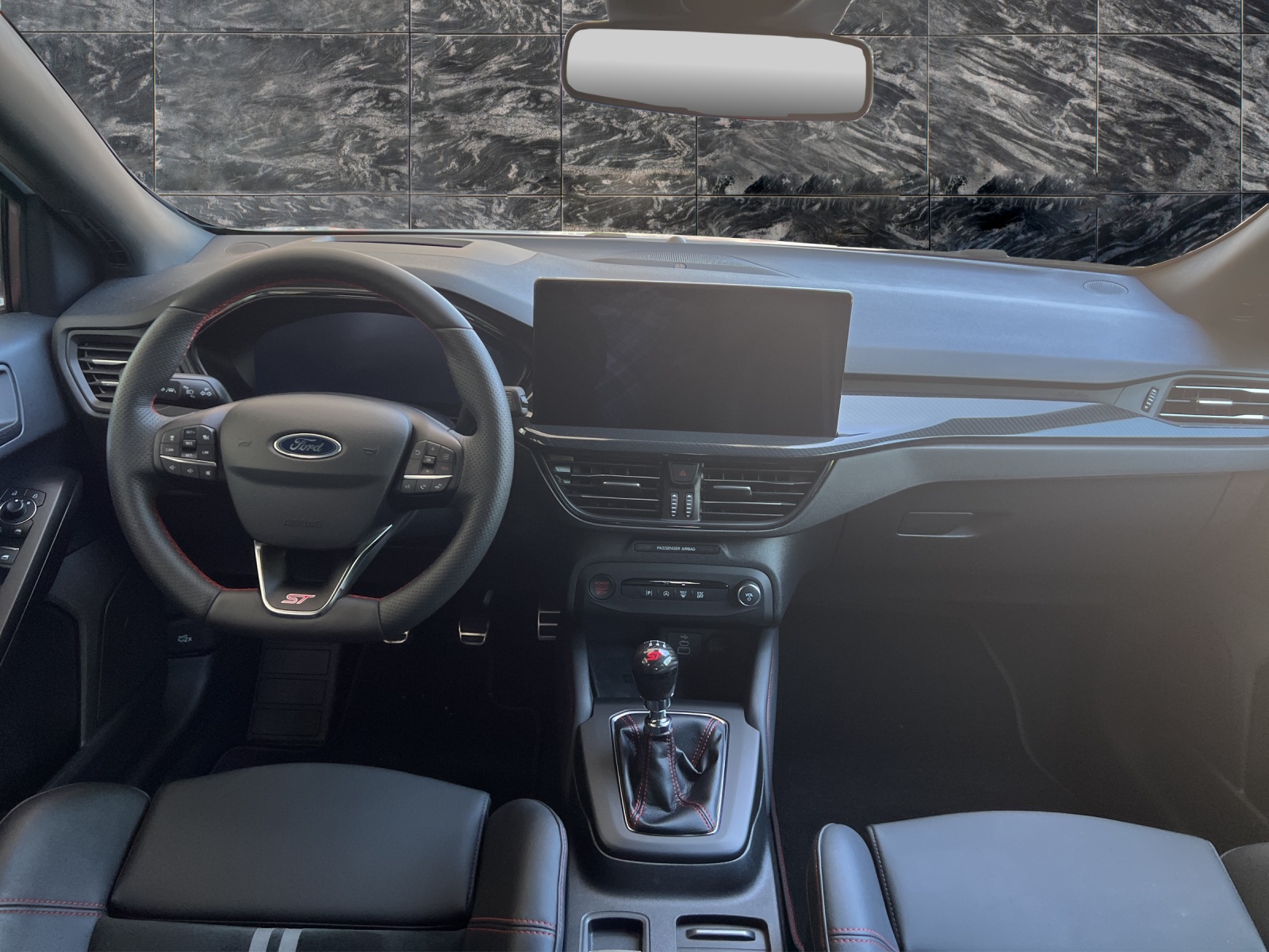 FORD Focus 2.3 EcoB ST X Track Pack-image-7