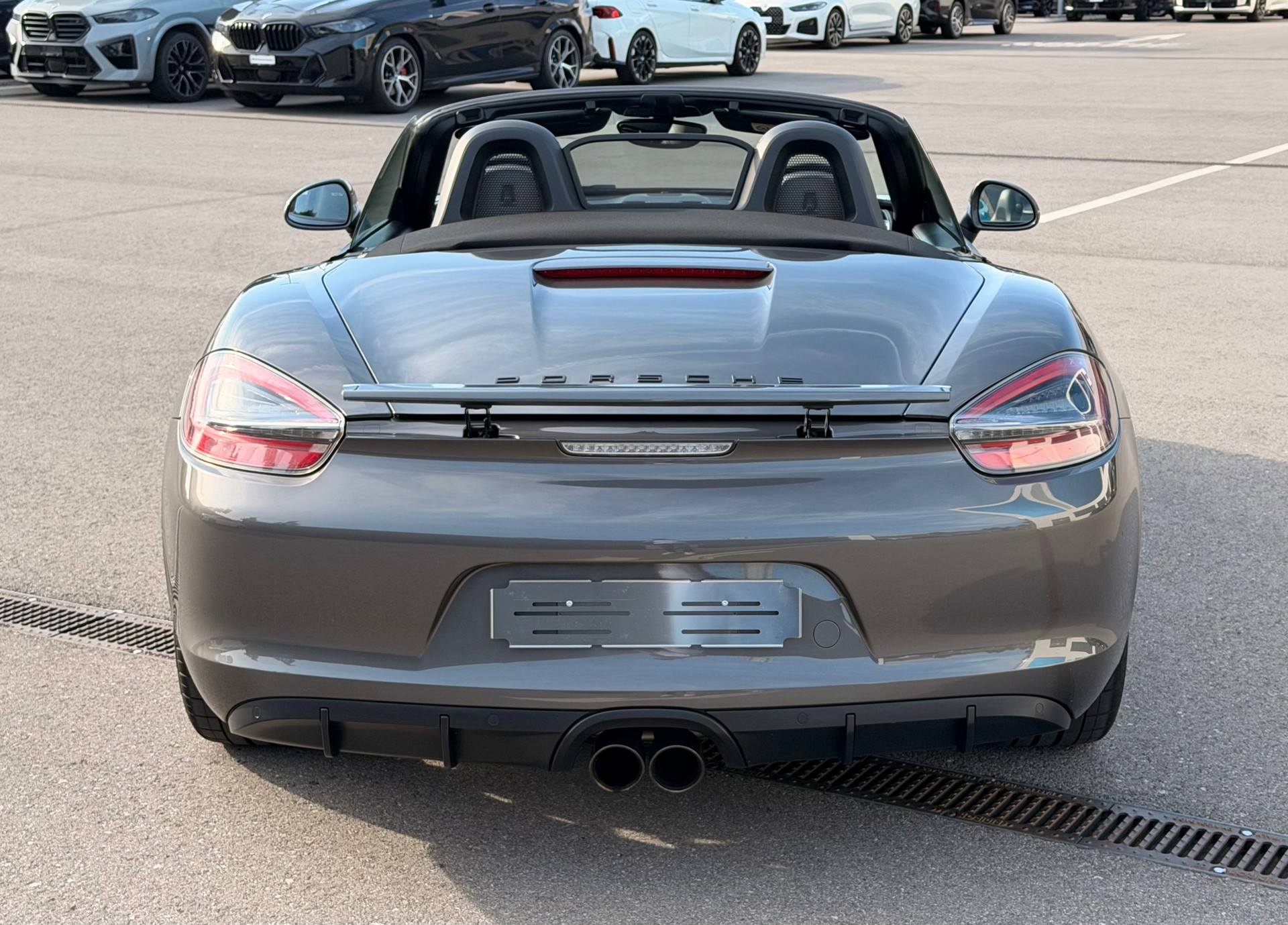 PORSCHE 3.4 GTS PDK-image-2
