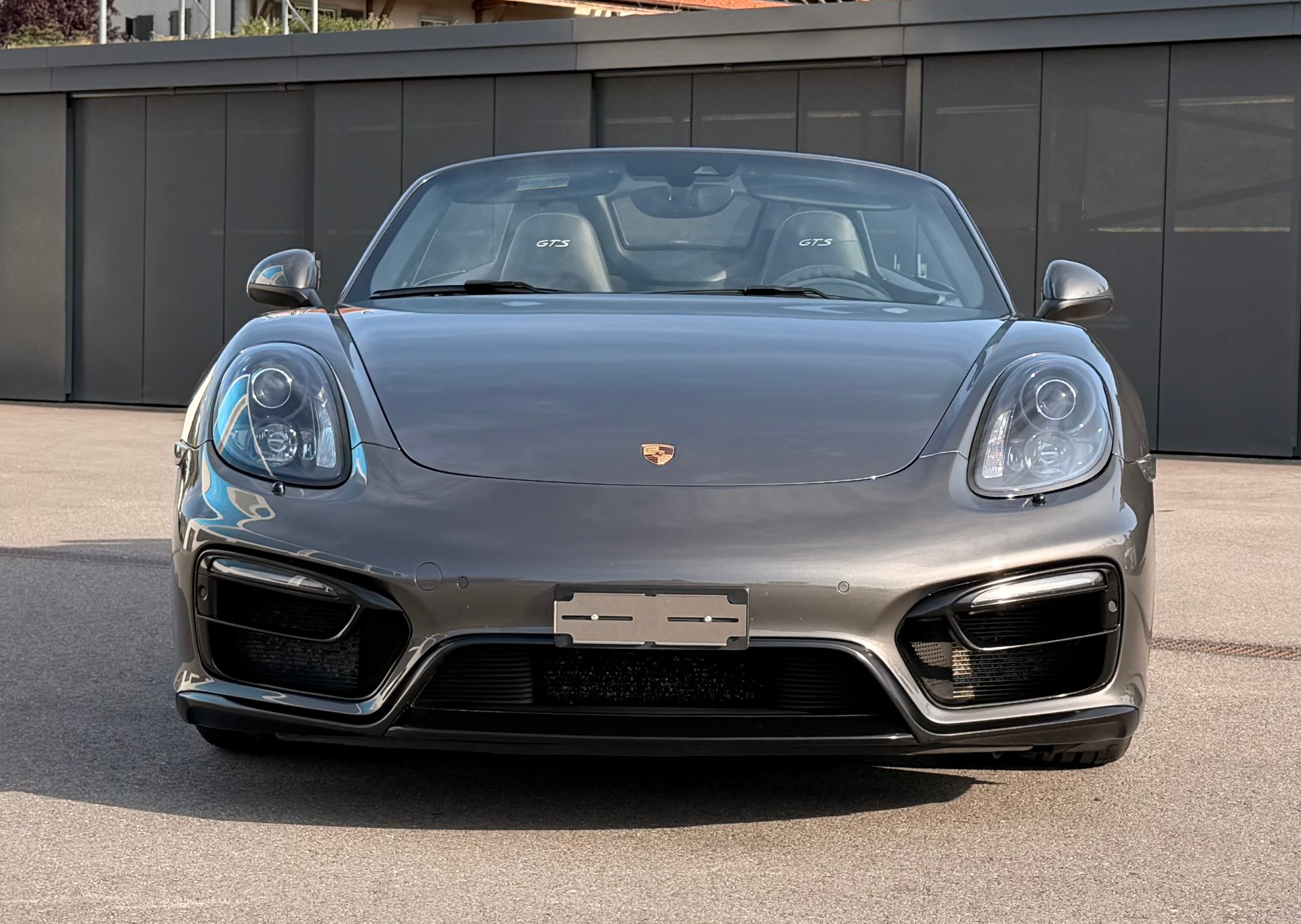 PORSCHE 3.4 GTS PDK-image-1