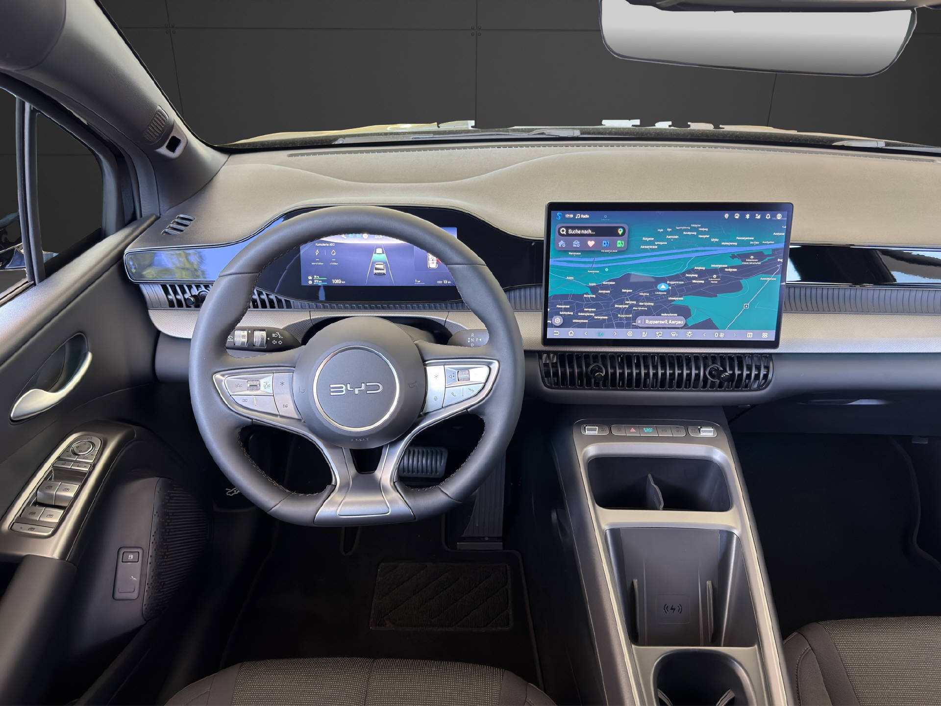 BYD Dolphin G DM-i Boost-image-12