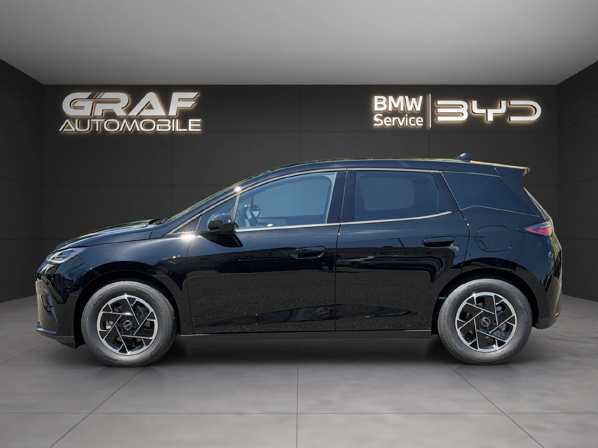 BYD Dolphin G DM-i Boost-image-20