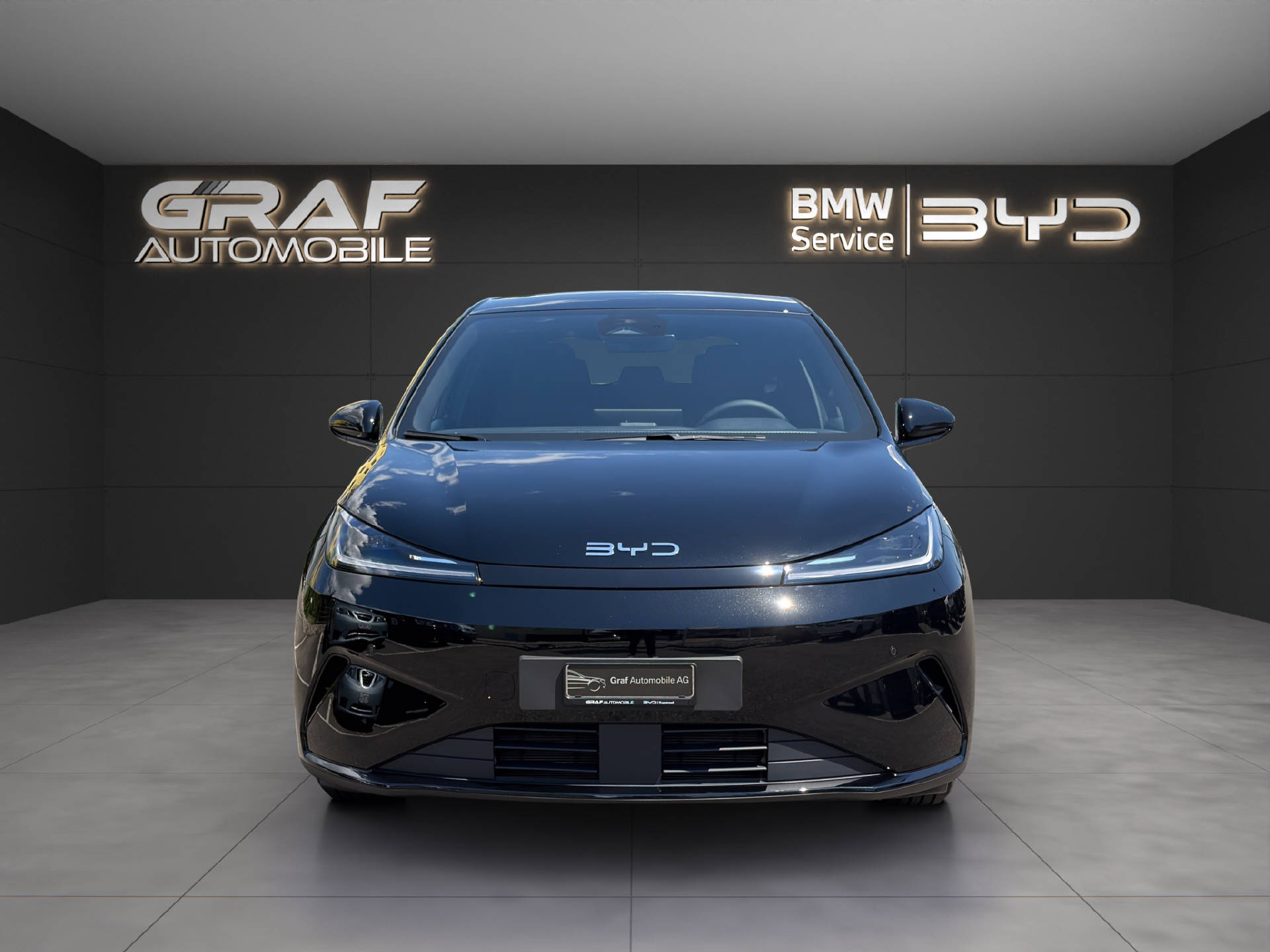 BYD Dolphin G DM-i Boost-showroom-element-1