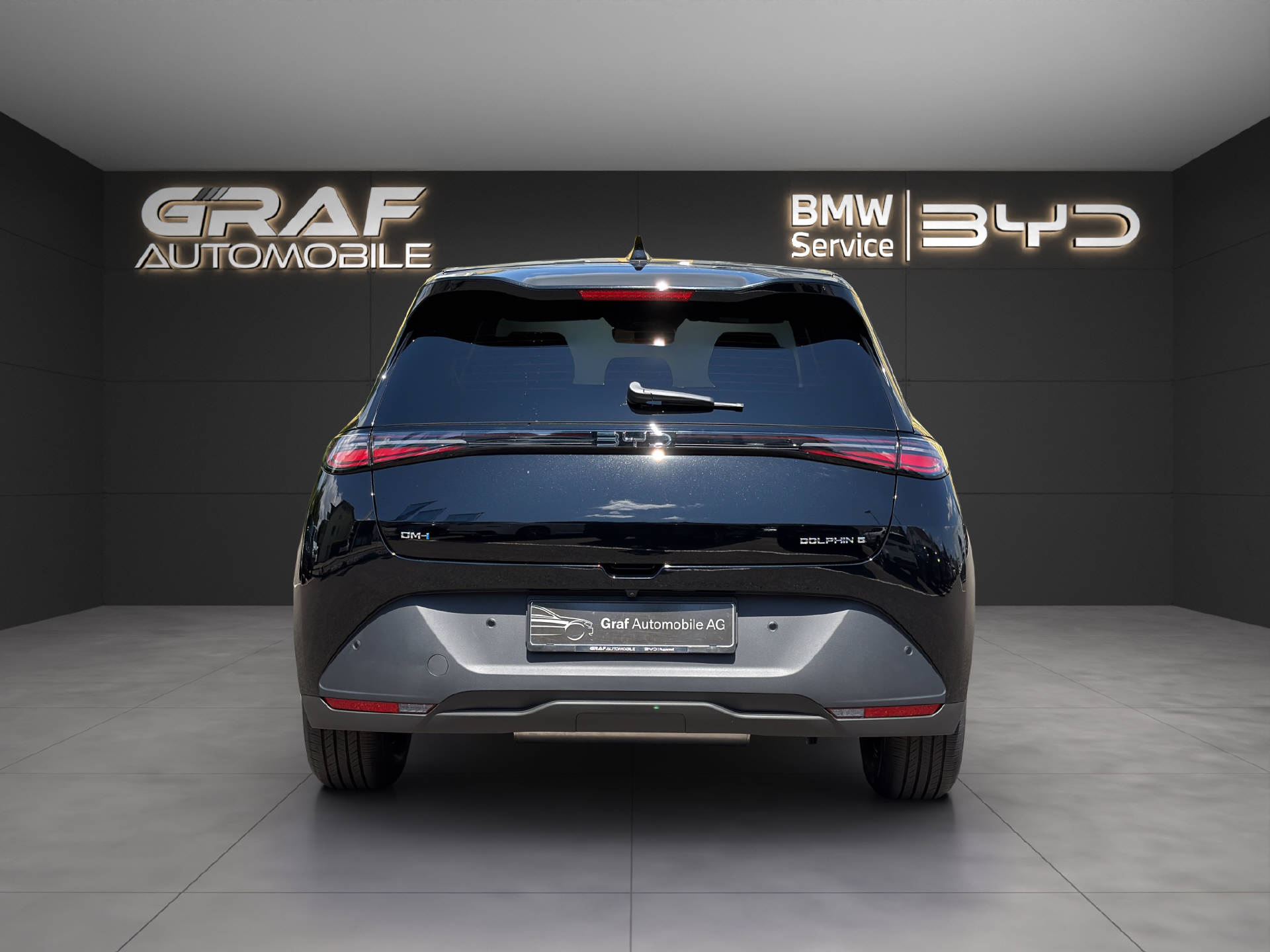 BYD Dolphin G DM-i Boost-image-5