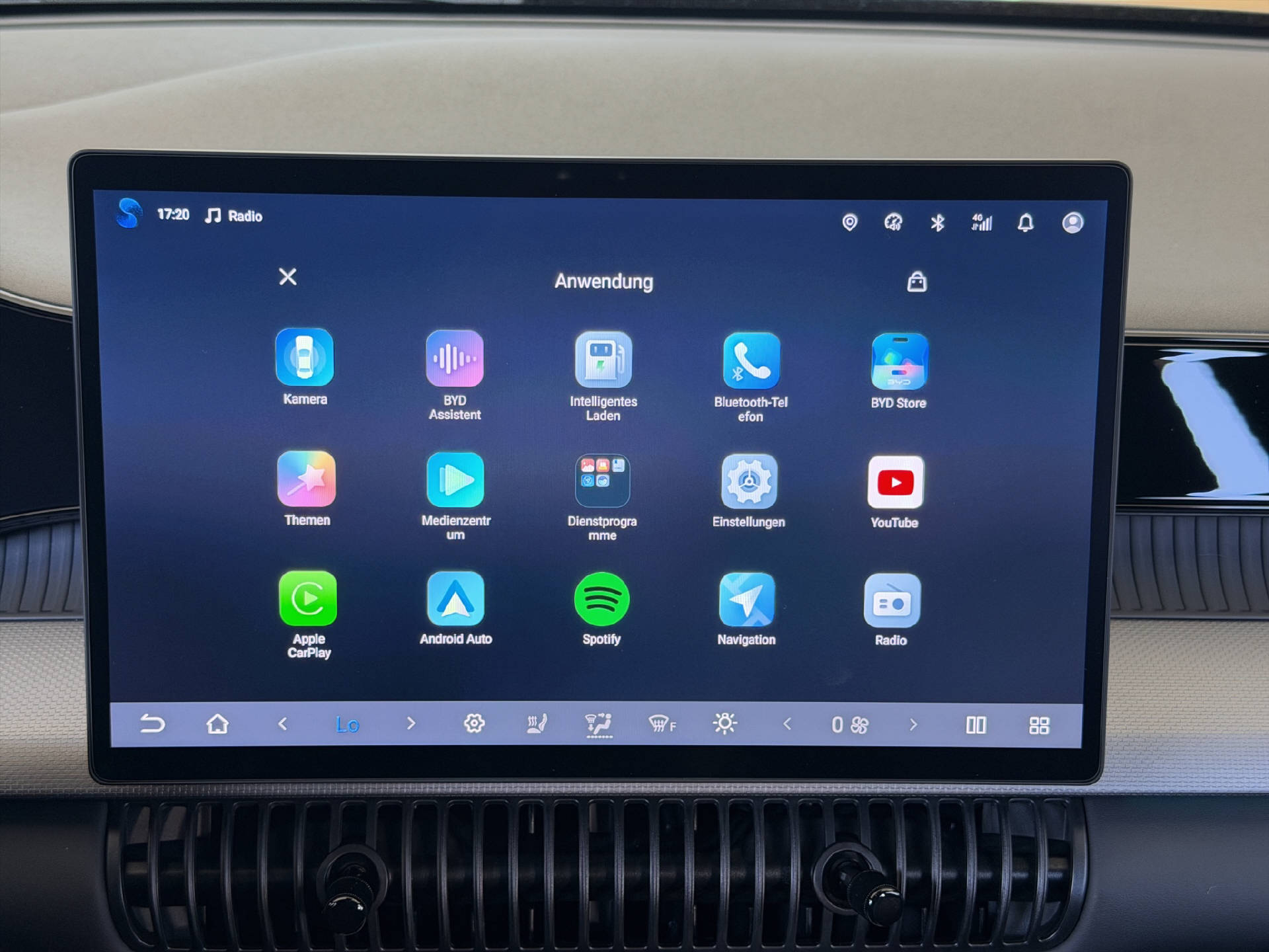 BYD Dolphin G DM-i Boost-image-15