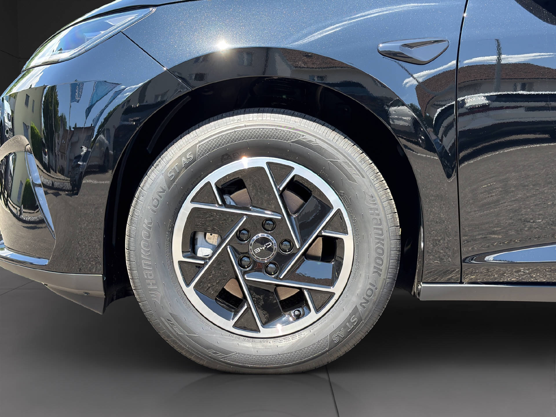 BYD Dolphin G DM-i Boost-image-19